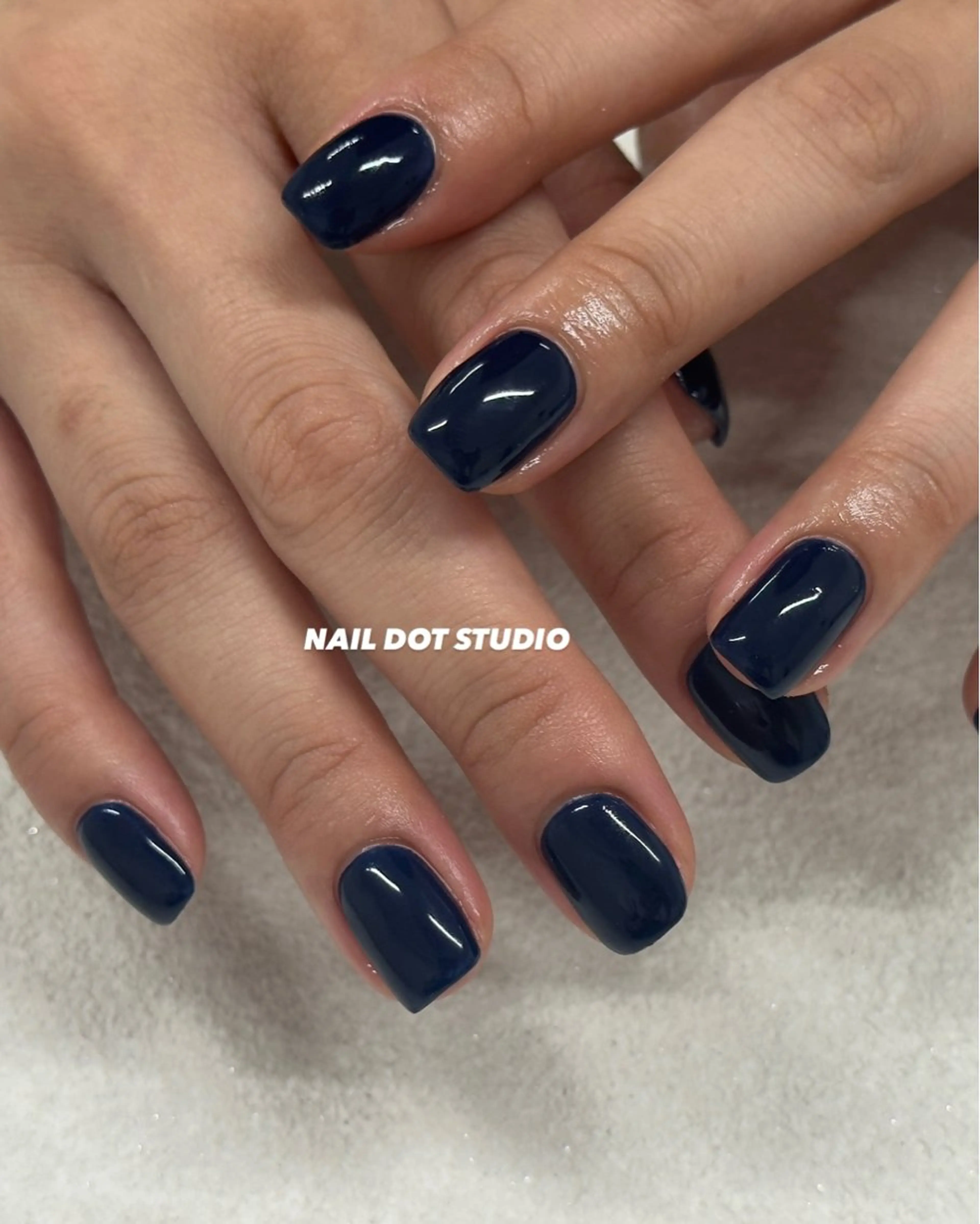 ネイル ハンドネイル NAIL DOT STUDIO堺筋本町のネイルデザイン