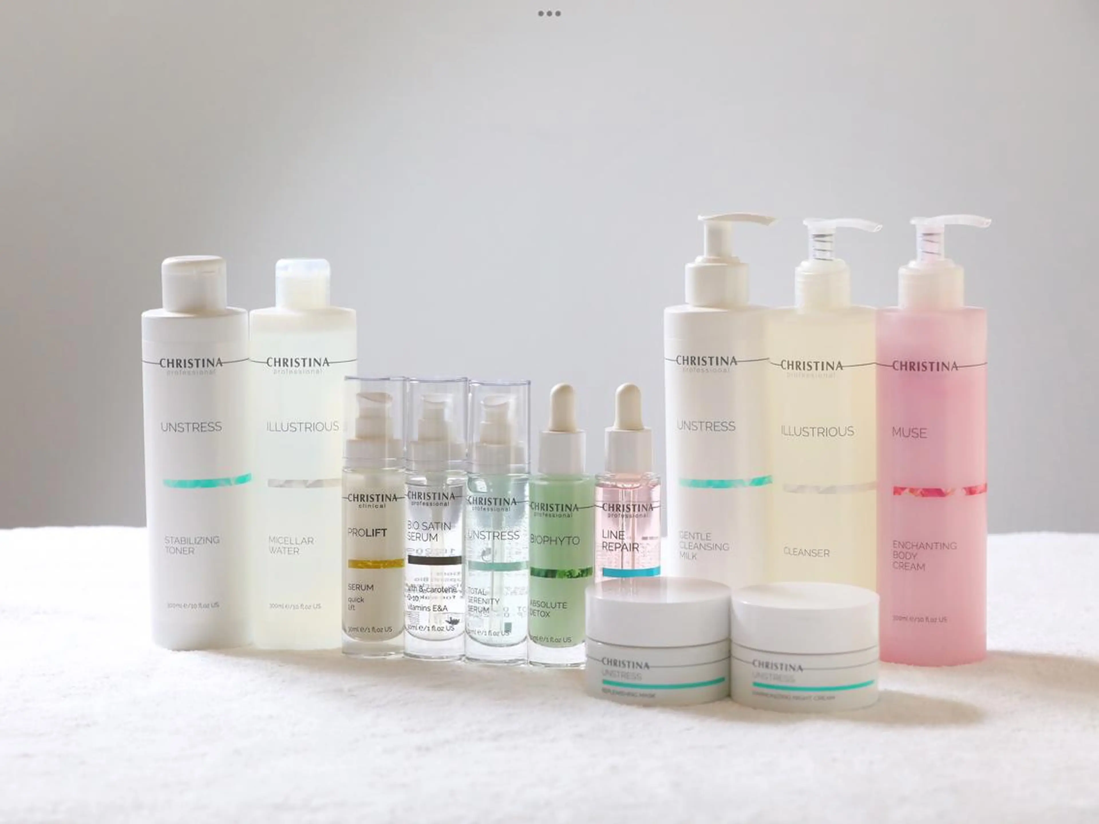 【カウンセリング付】クリスティーナ商品購入の方はこちら♡の写真