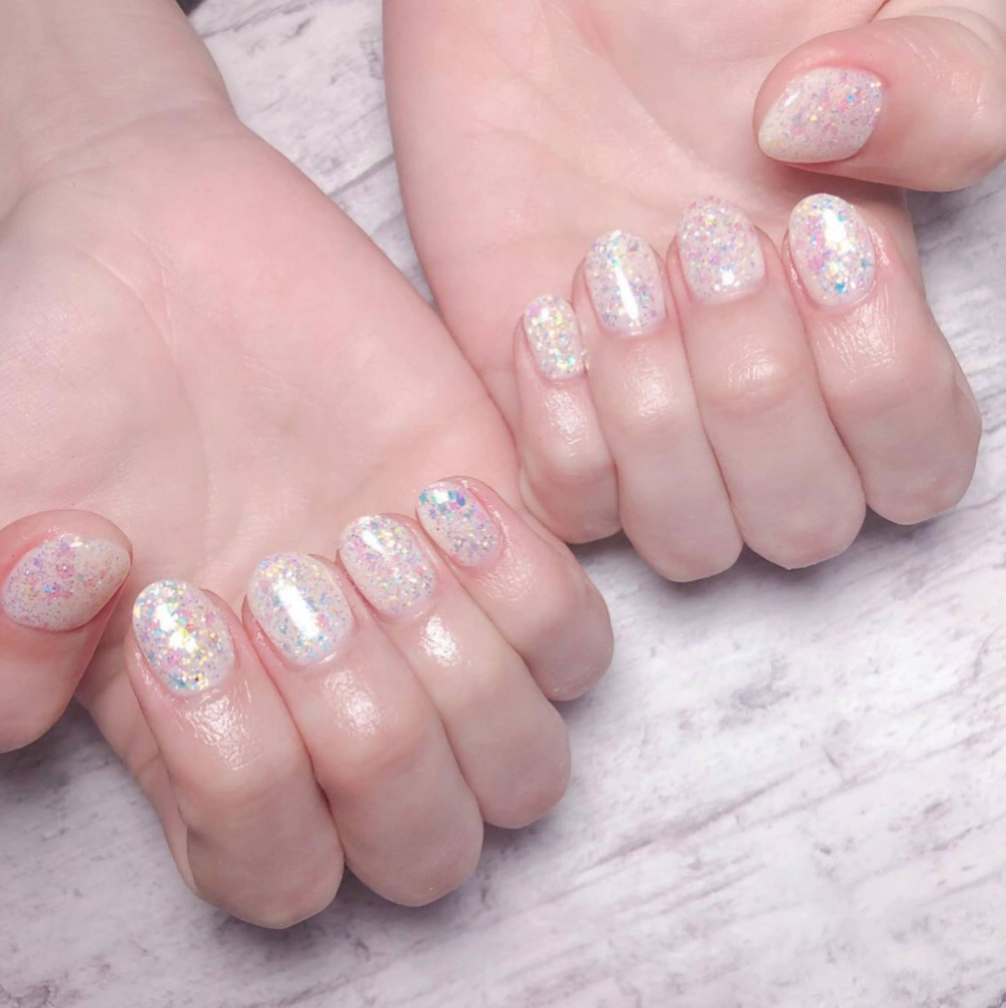 ネイル 個室ネイルサロンDolly  Girl〜ドーリーガール〜所属・DollyGirl KYOKOのネイルデザイン