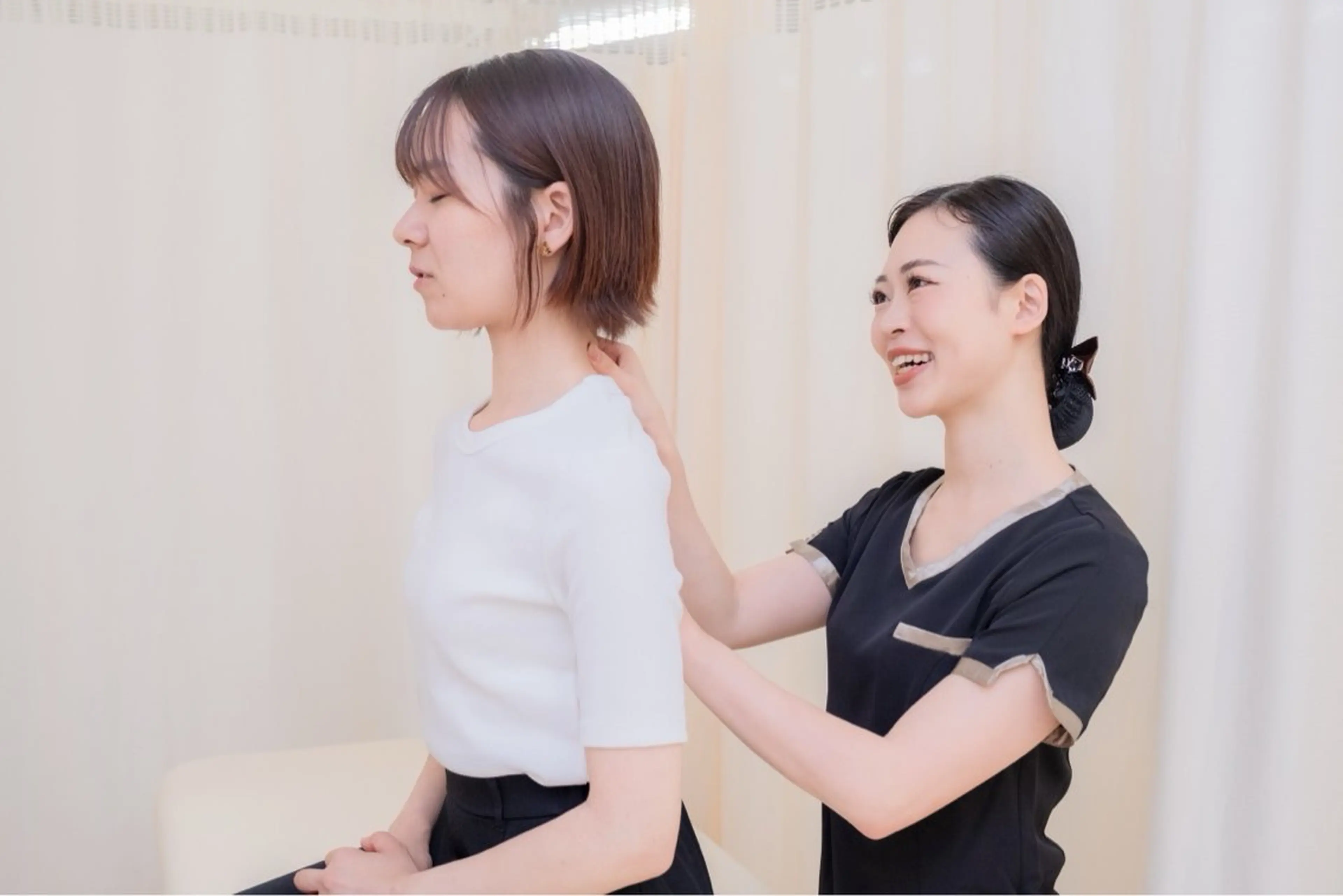 ハーブピーリング 横浜のエステ・リラクイメージ