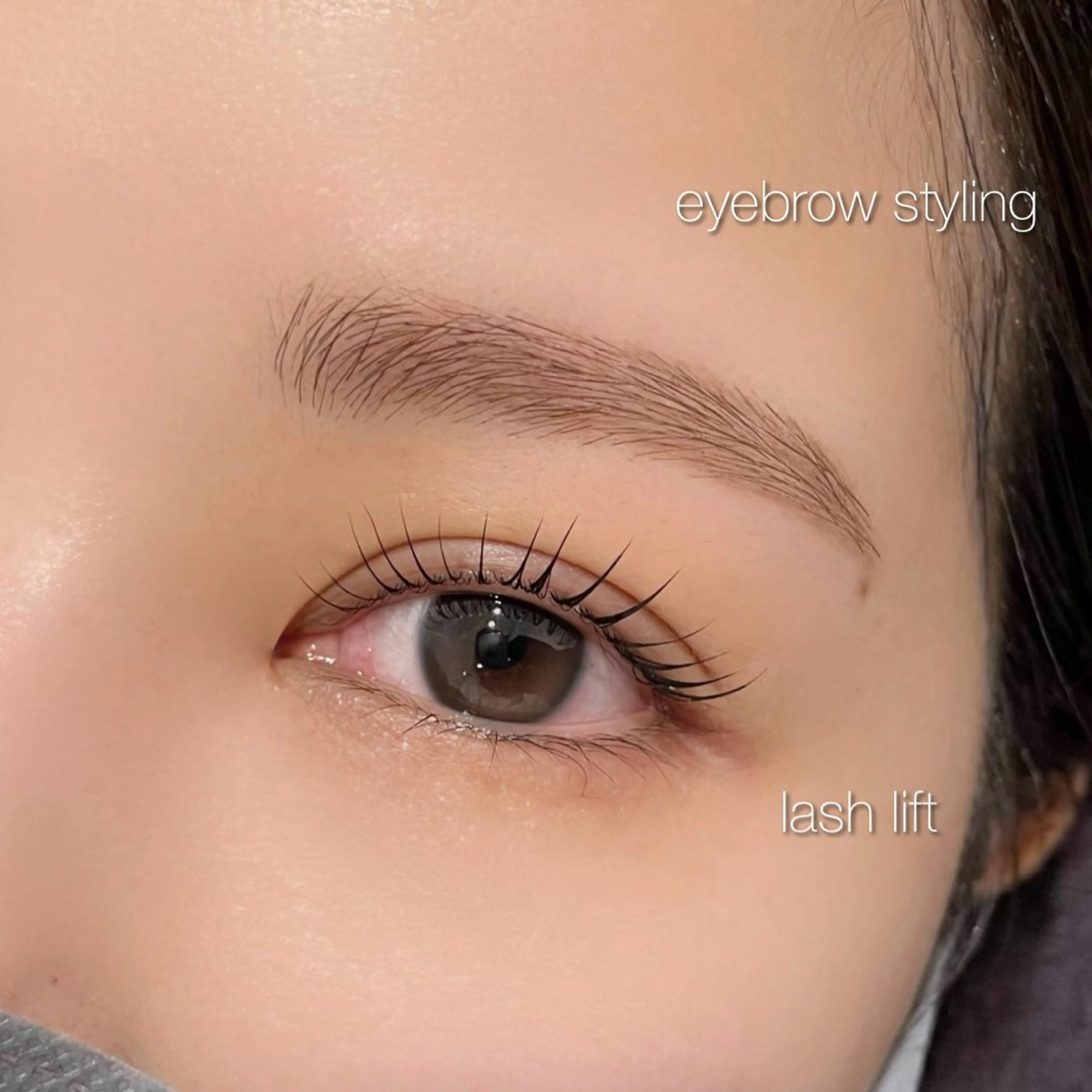 アイブロウ WHITE EYE 天文館店所属・WHITE EYE honoka🌙の眉毛・アイブロウイメージ