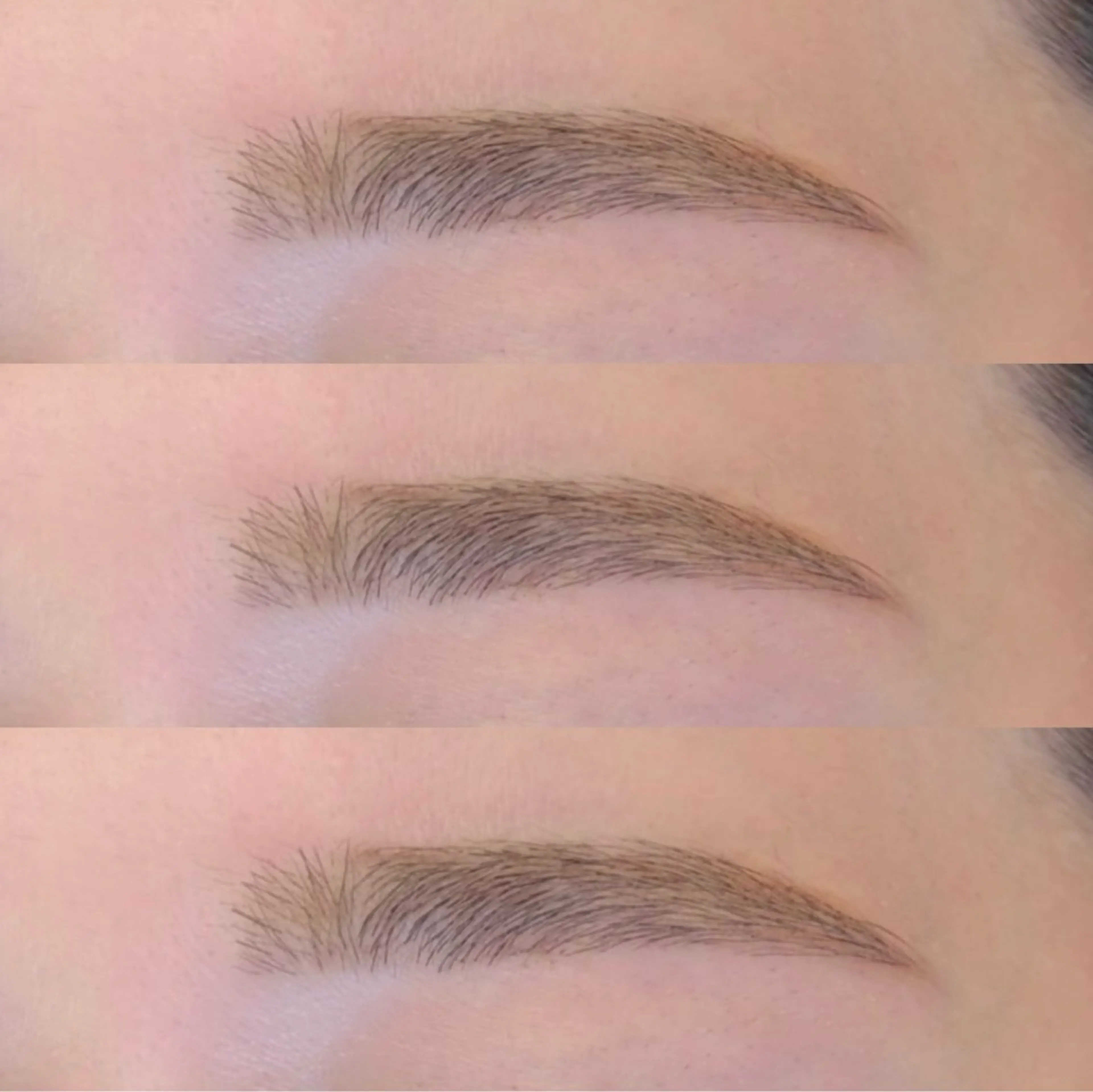 アイブロウ eye salon miniのマツエク・マツパデザイン