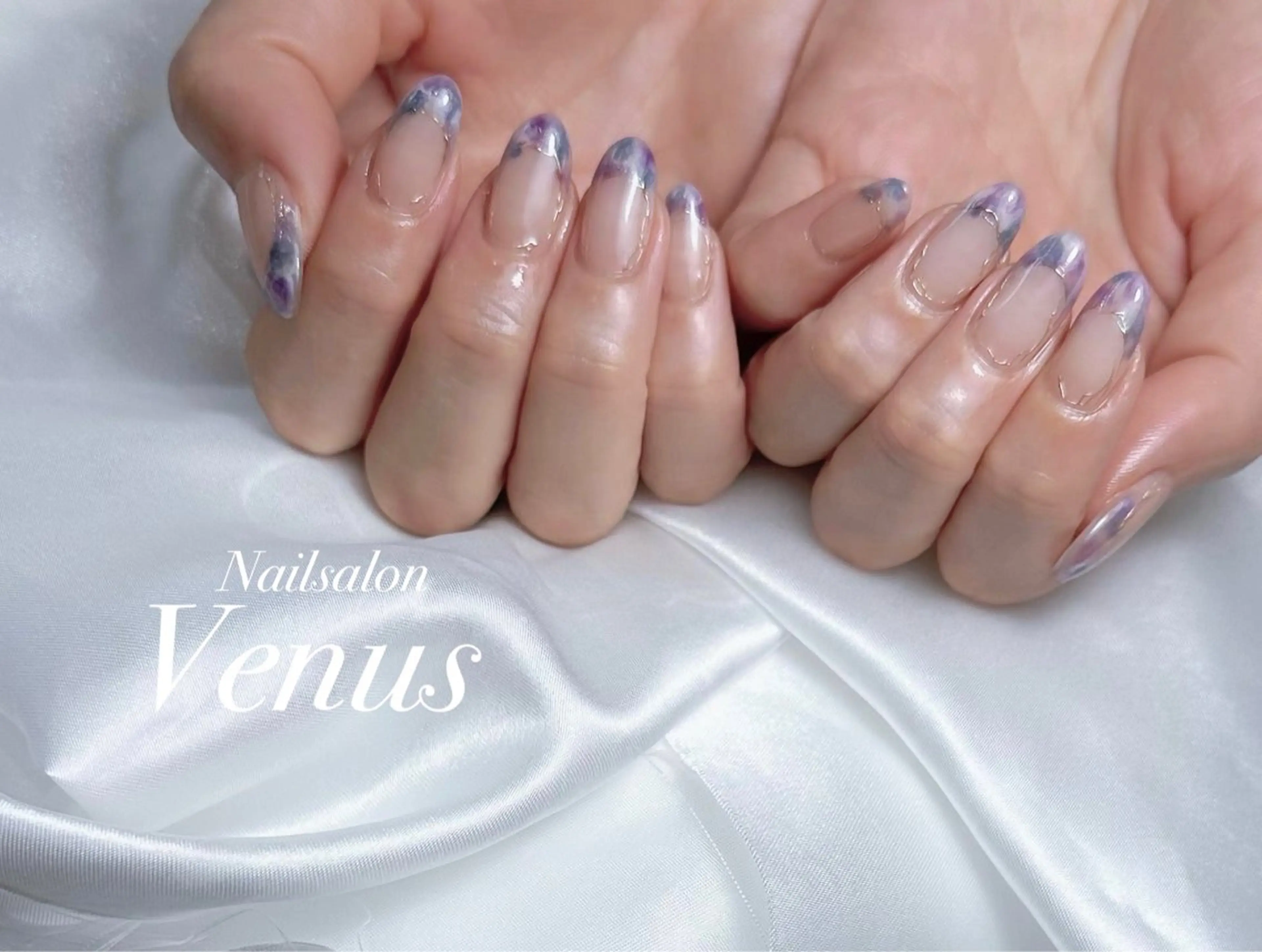 ネイル ハンドネイル Nail salon Venusのネイルデザイン