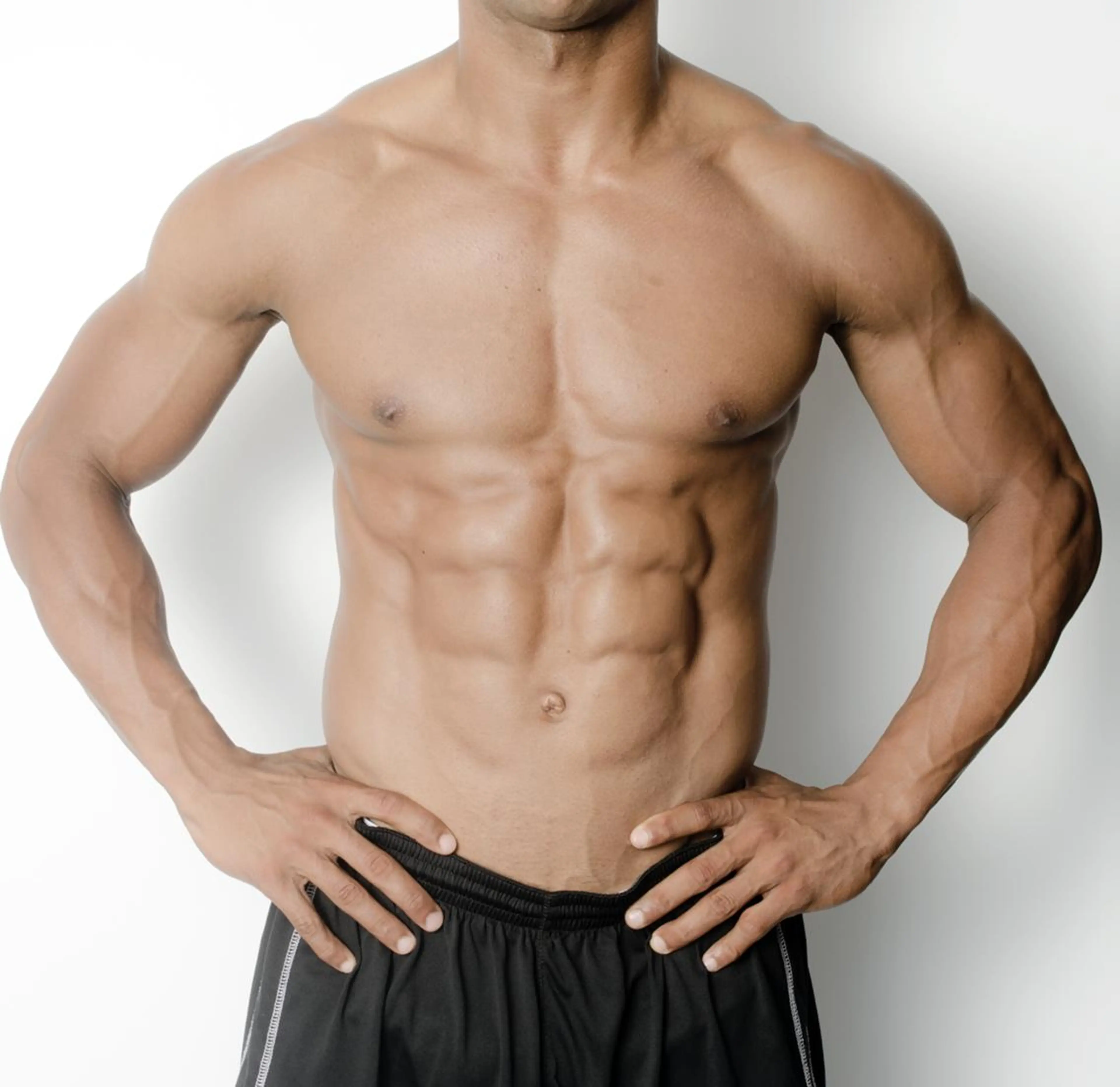 本気で痩せたい人!!集中コースの写真