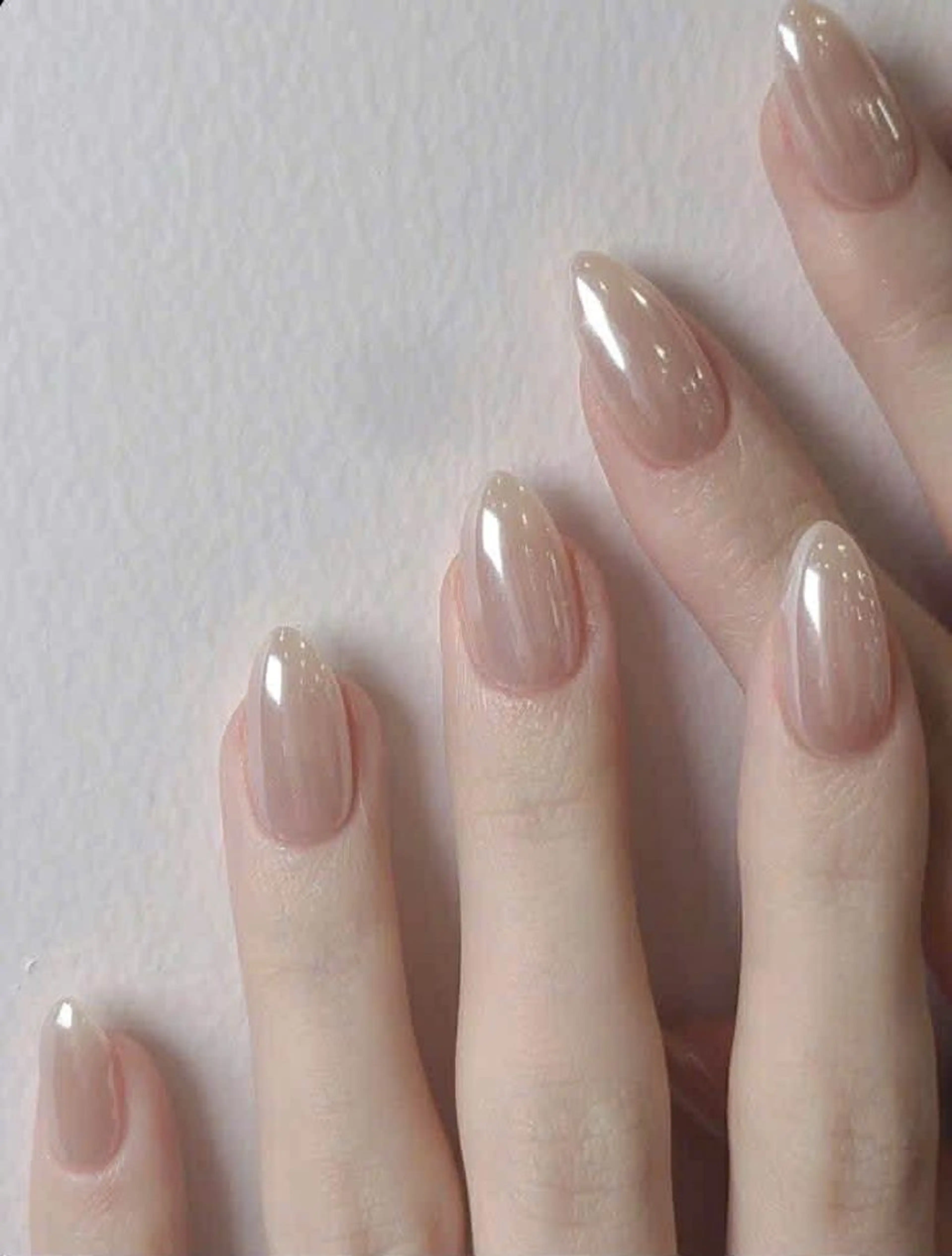 ネイル ZEN Beauty nail spa massage所属・ゆり ちゃんのネイルデザイン