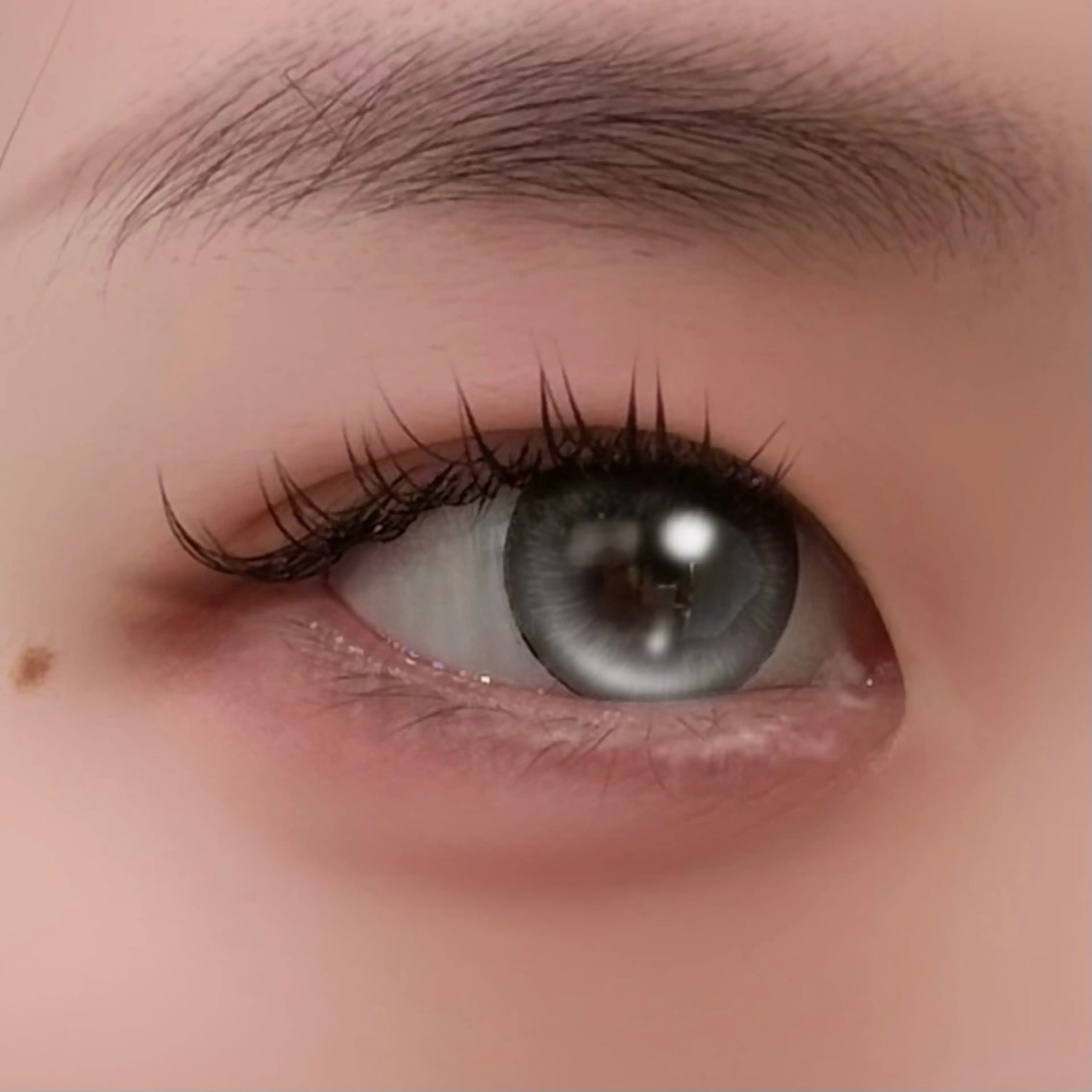 マツエク・マツパ Ciluna ☆のマツエク・マツパデザイン