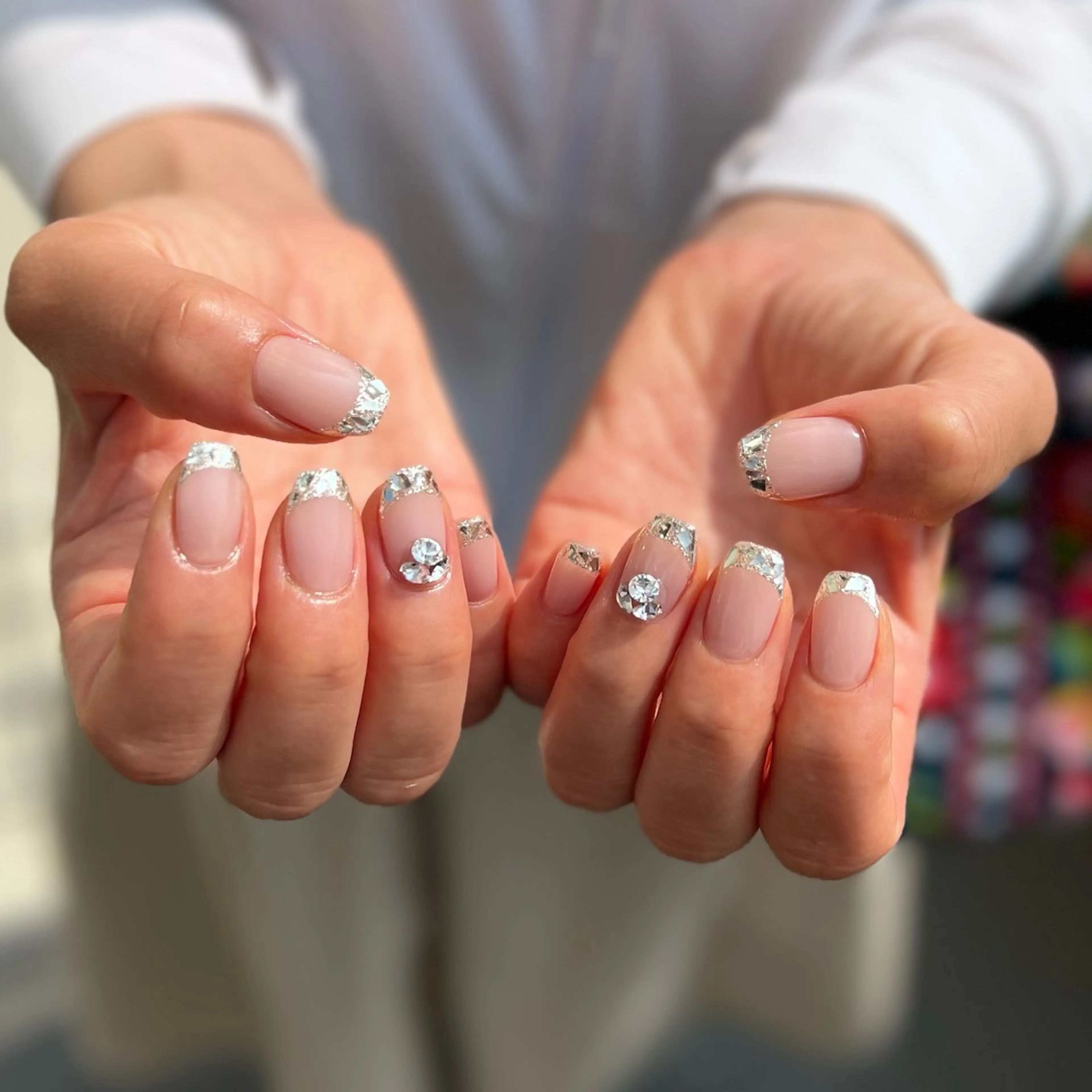 ネイル Angie 湘南台店のネイルデザイン