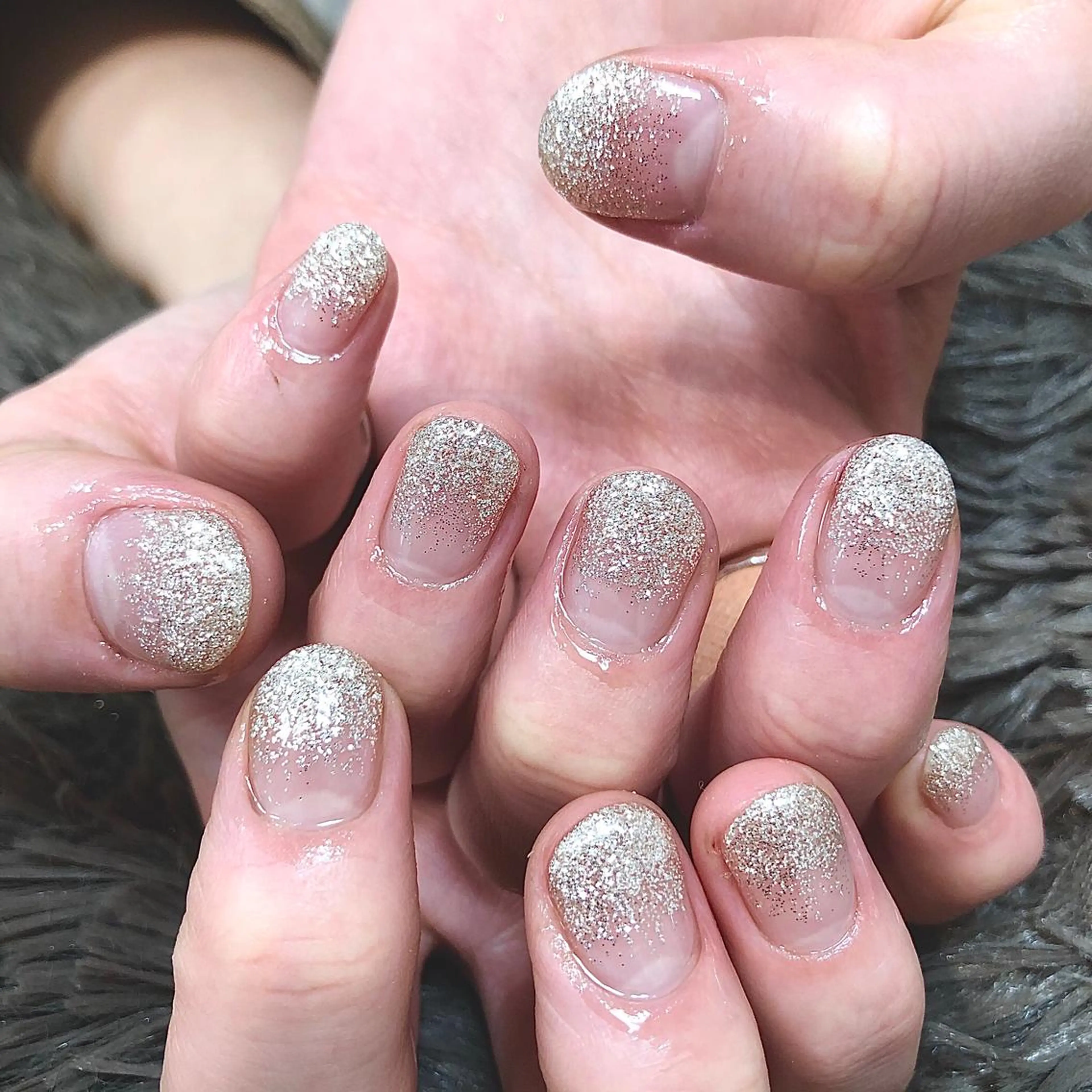 ネイル C. 👑itoのマツエク・マツパデザイン