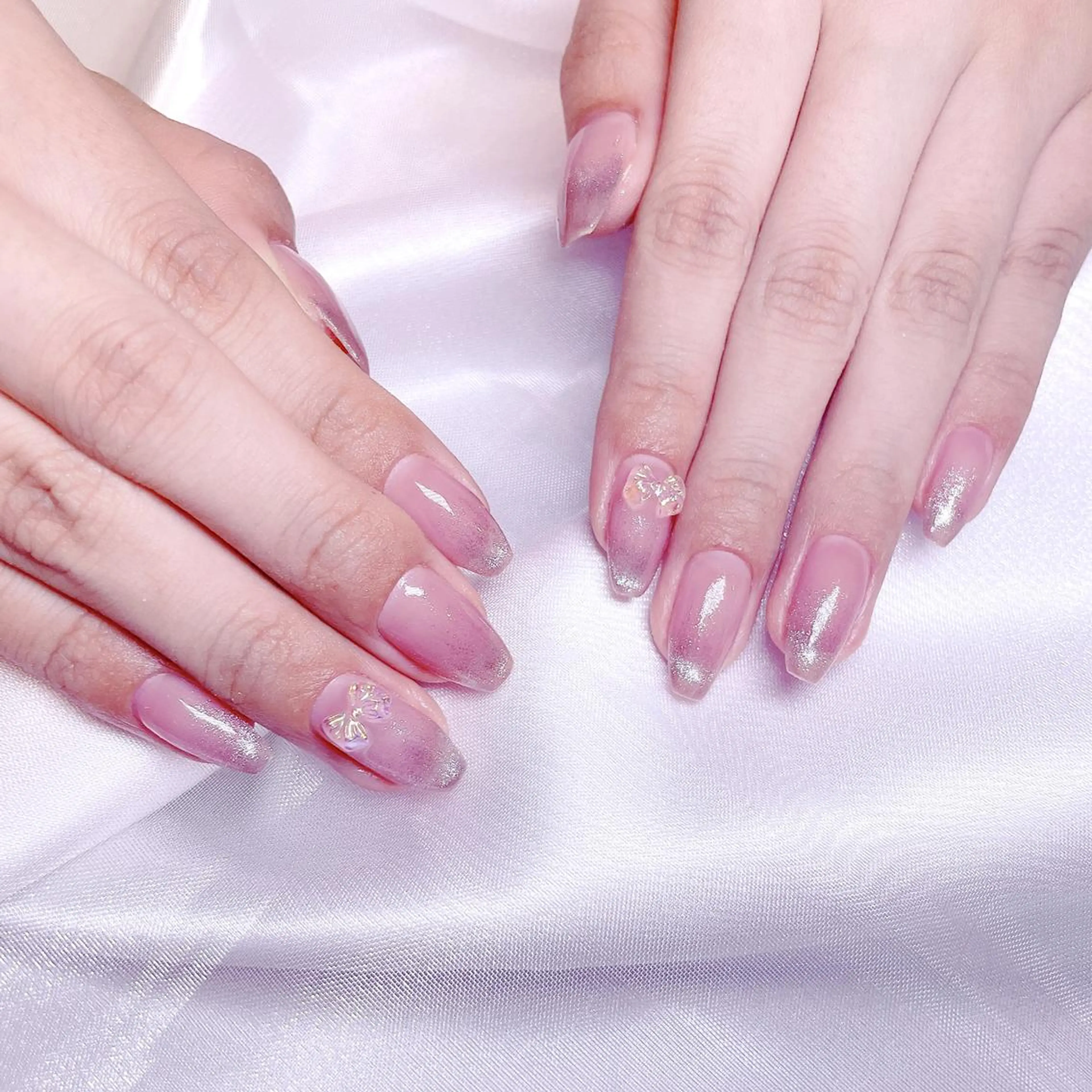 ネイル アリス Nail Salonのネイルデザイン