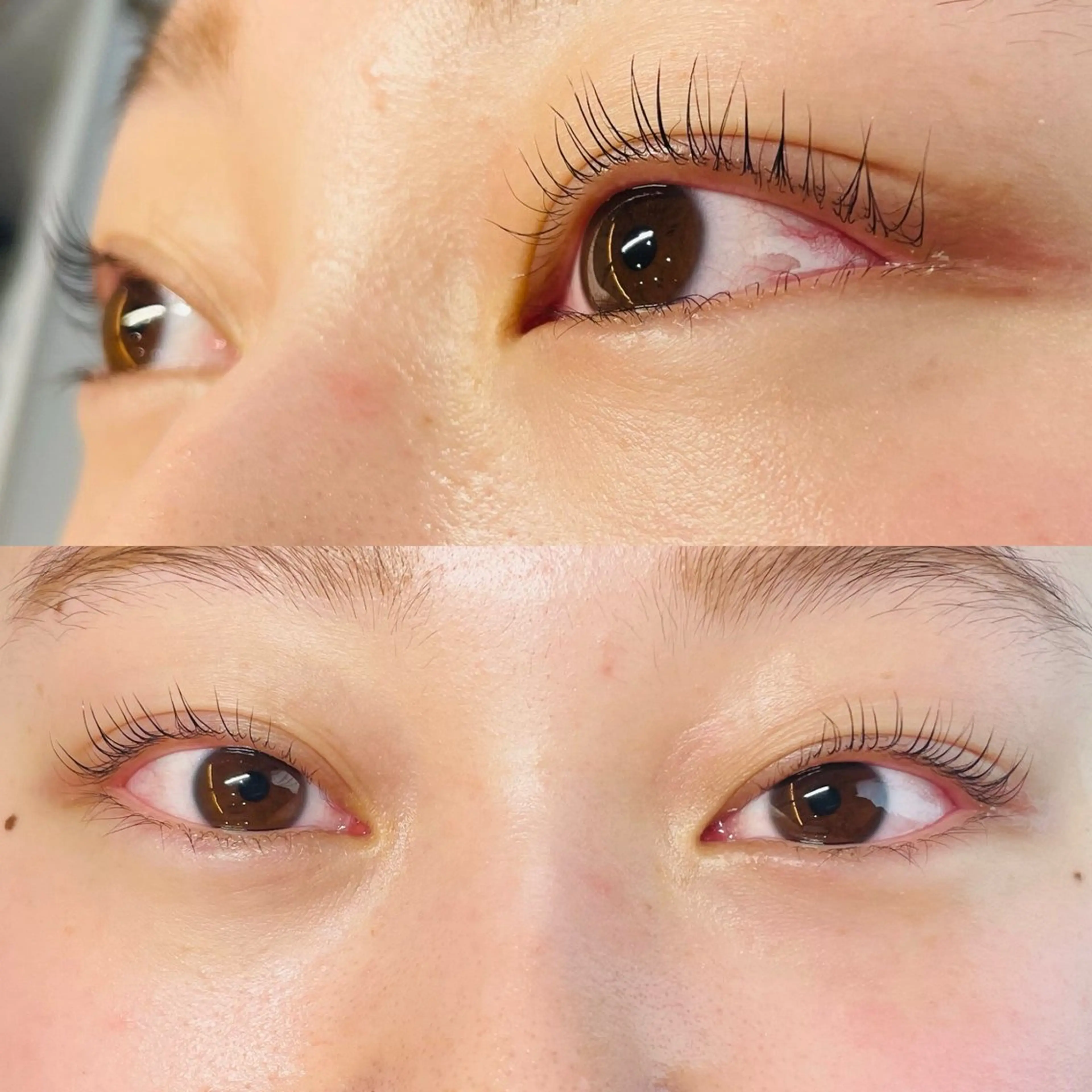 マツエク・マツパ マツパ めぐみ🐣 unguiEのマツエク・マツパデザイン