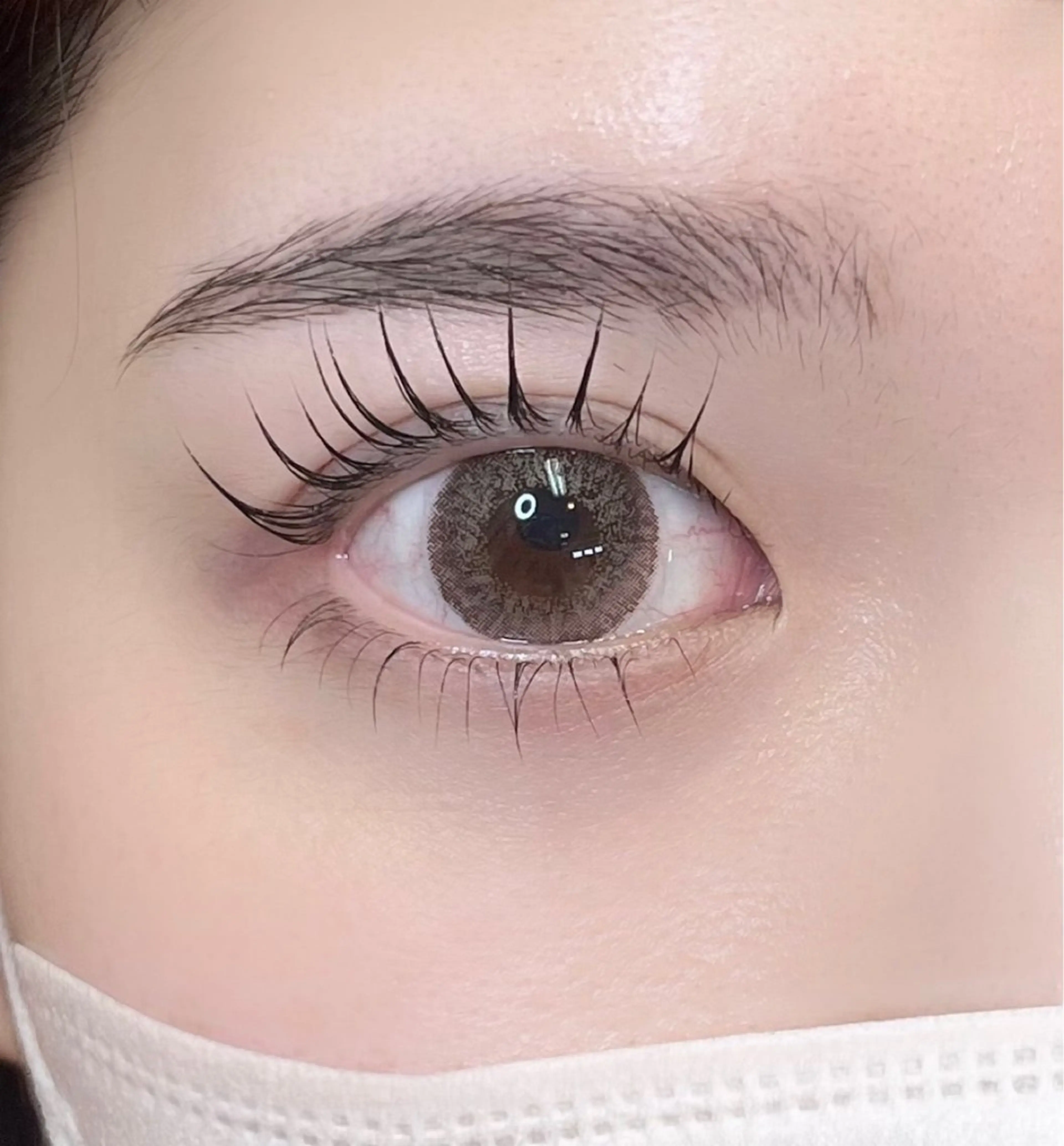 マツエク・マツパ ビューティーサロン　　リアン所属・ビューティーサロン リアンのマツエク・マツパデザイン