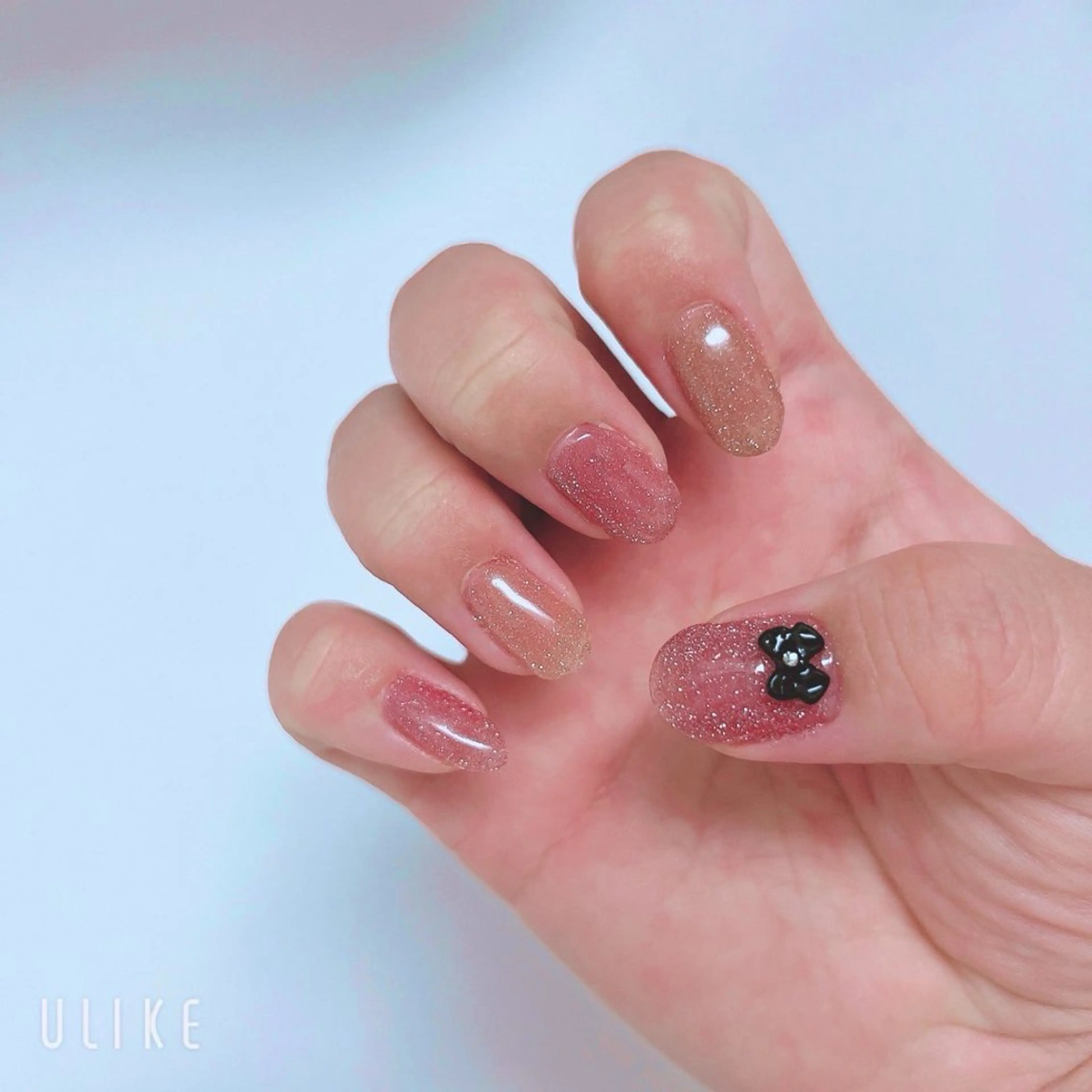 ネイル 杉山 千秋のネイルデザイン