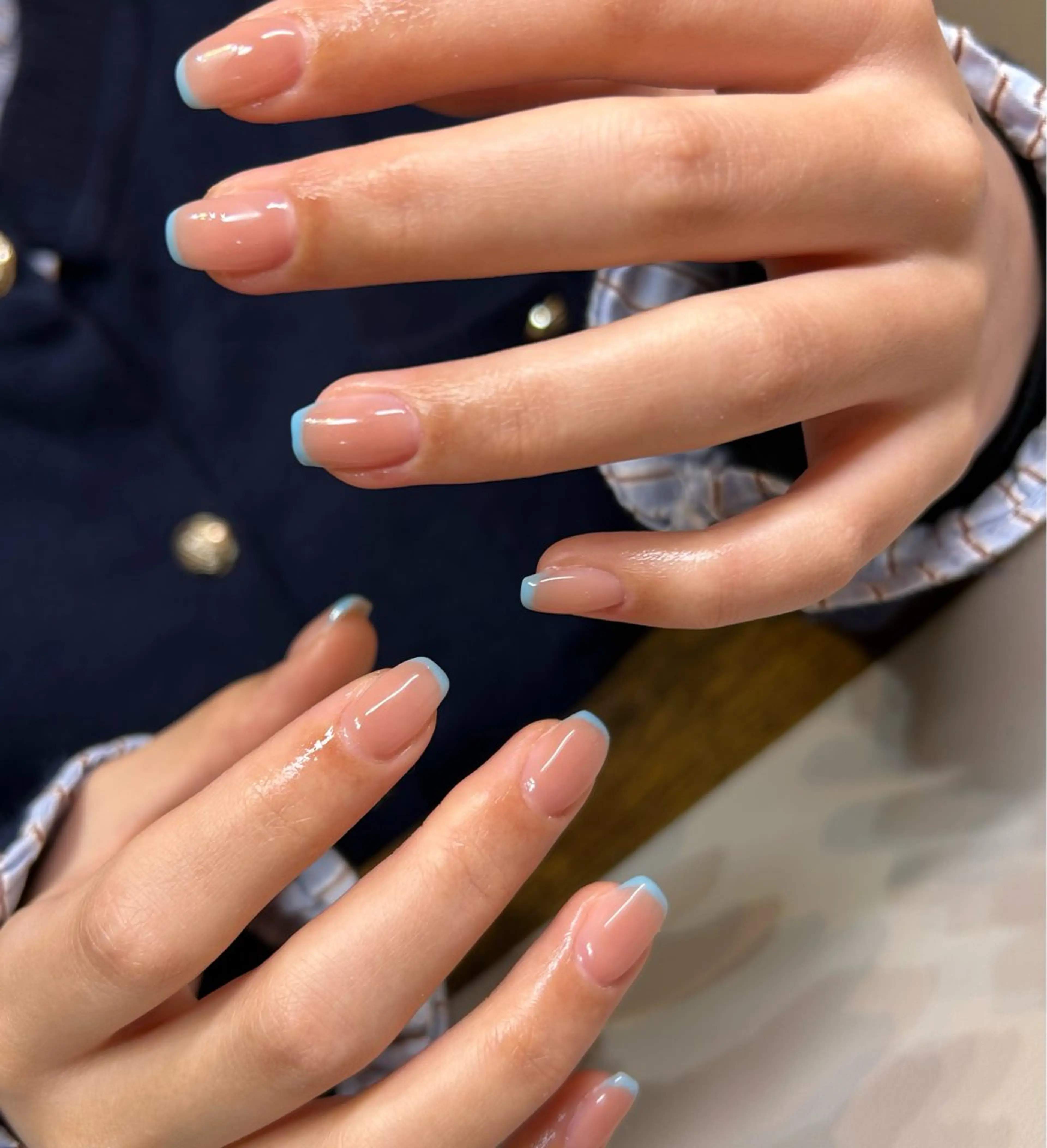 ネイル Grace Nail 南柏*柏のネイルデザイン