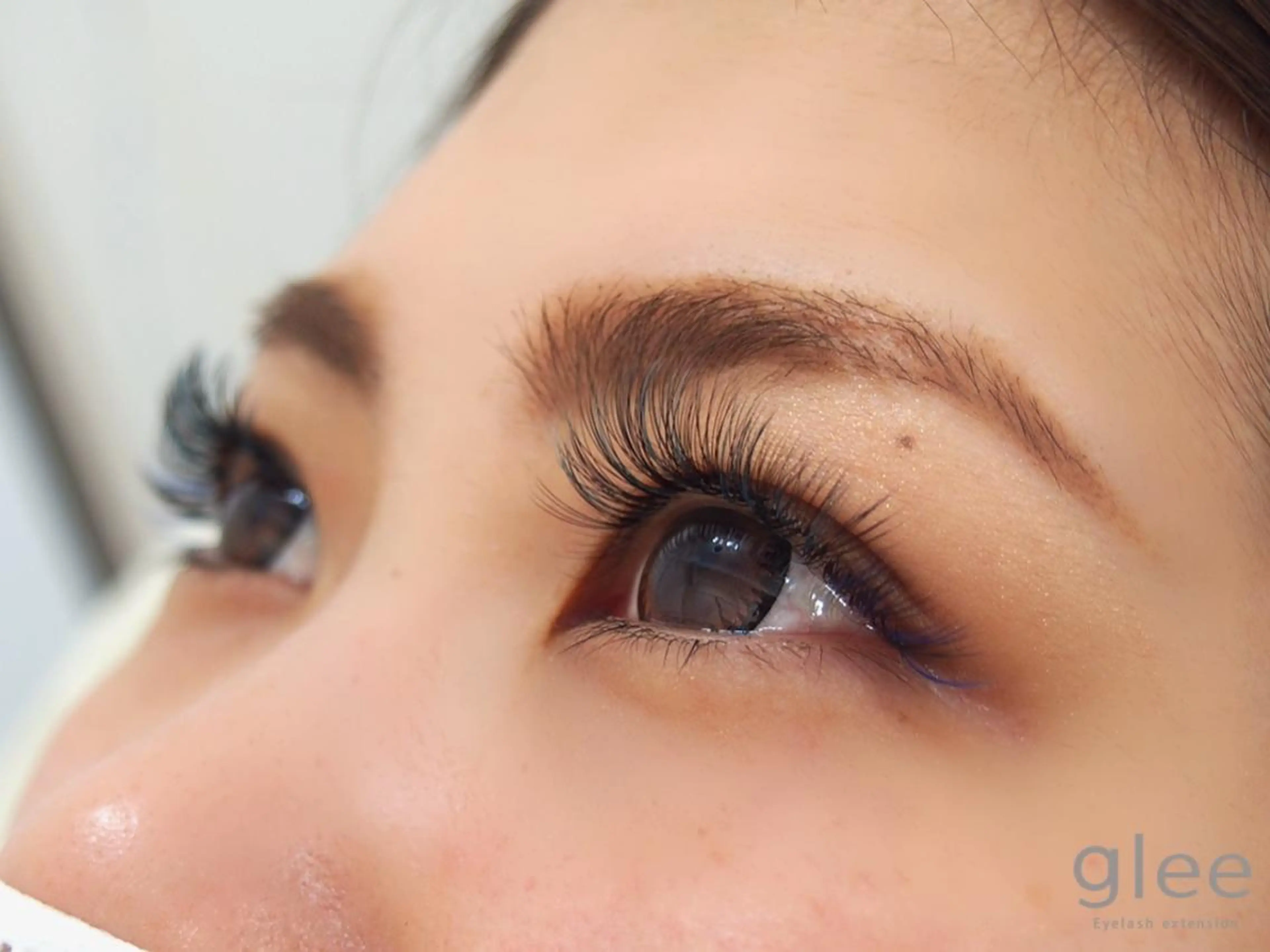 マツエク・マツパ カラーマツエク Jカール nuit 浦和店のマツエク・マツパデザイン