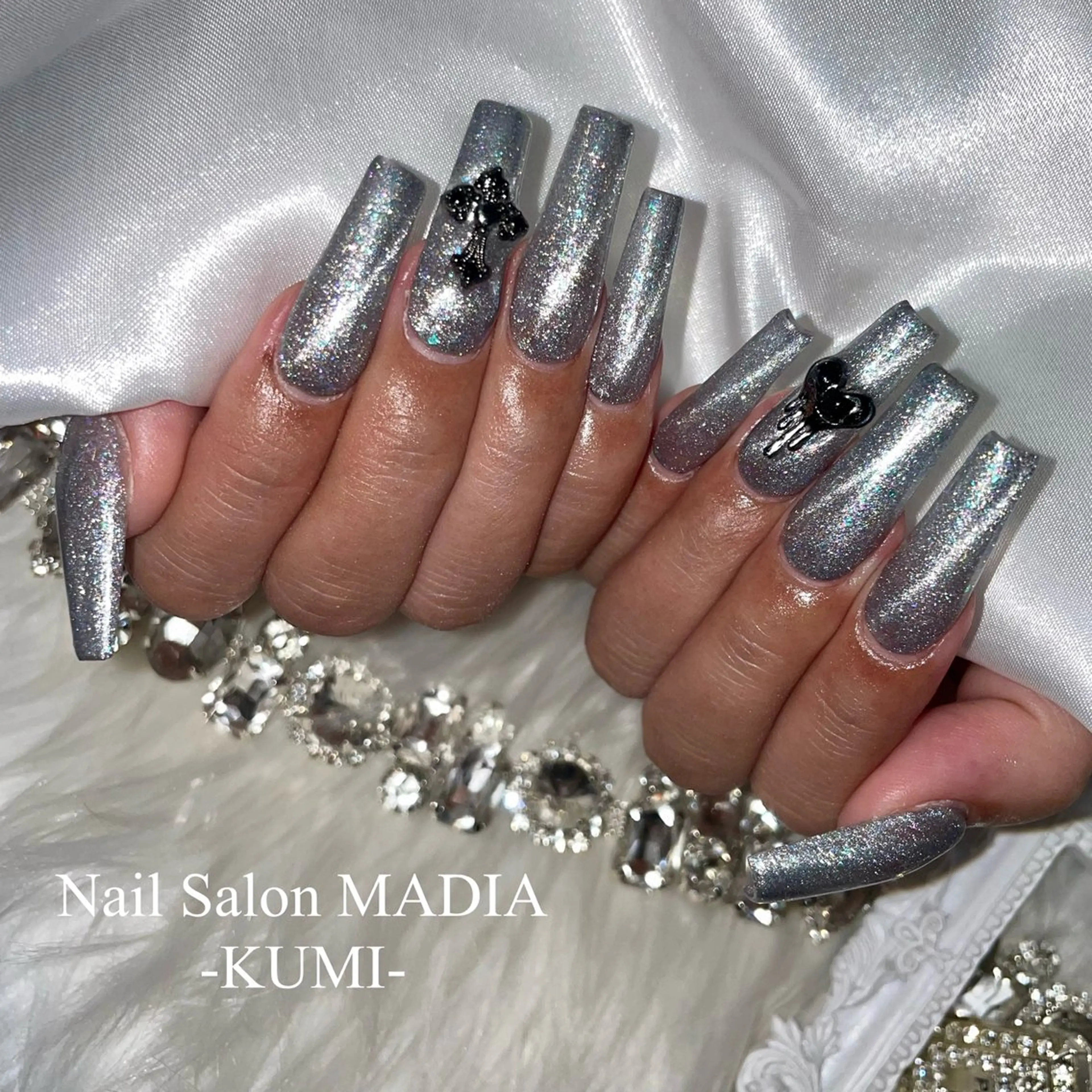 💛オフあり スカルプ2本コース💛の写真