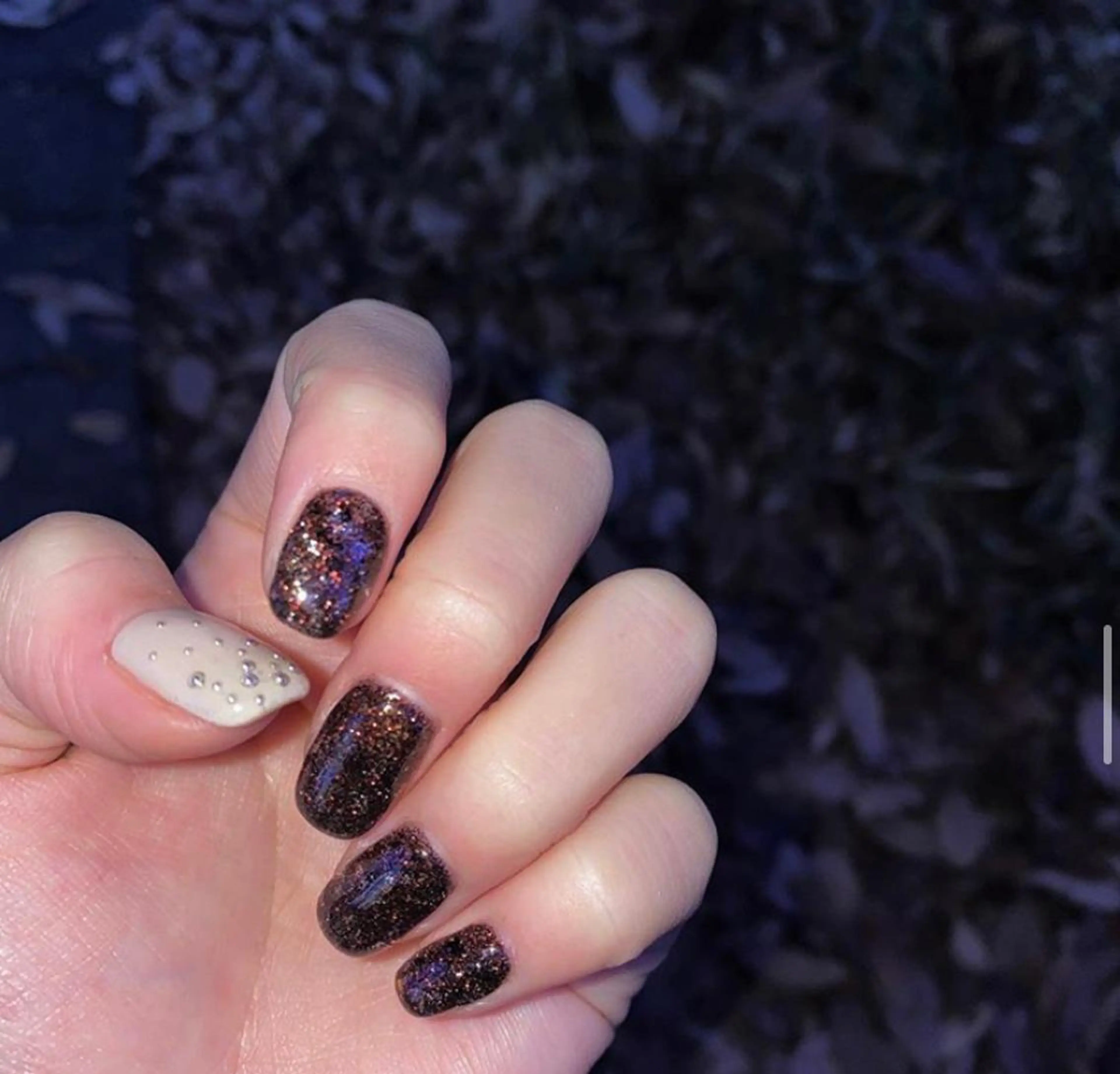 ネイル ハンドネイル ハンドケア Charme. NOBUKOのネイルデザイン