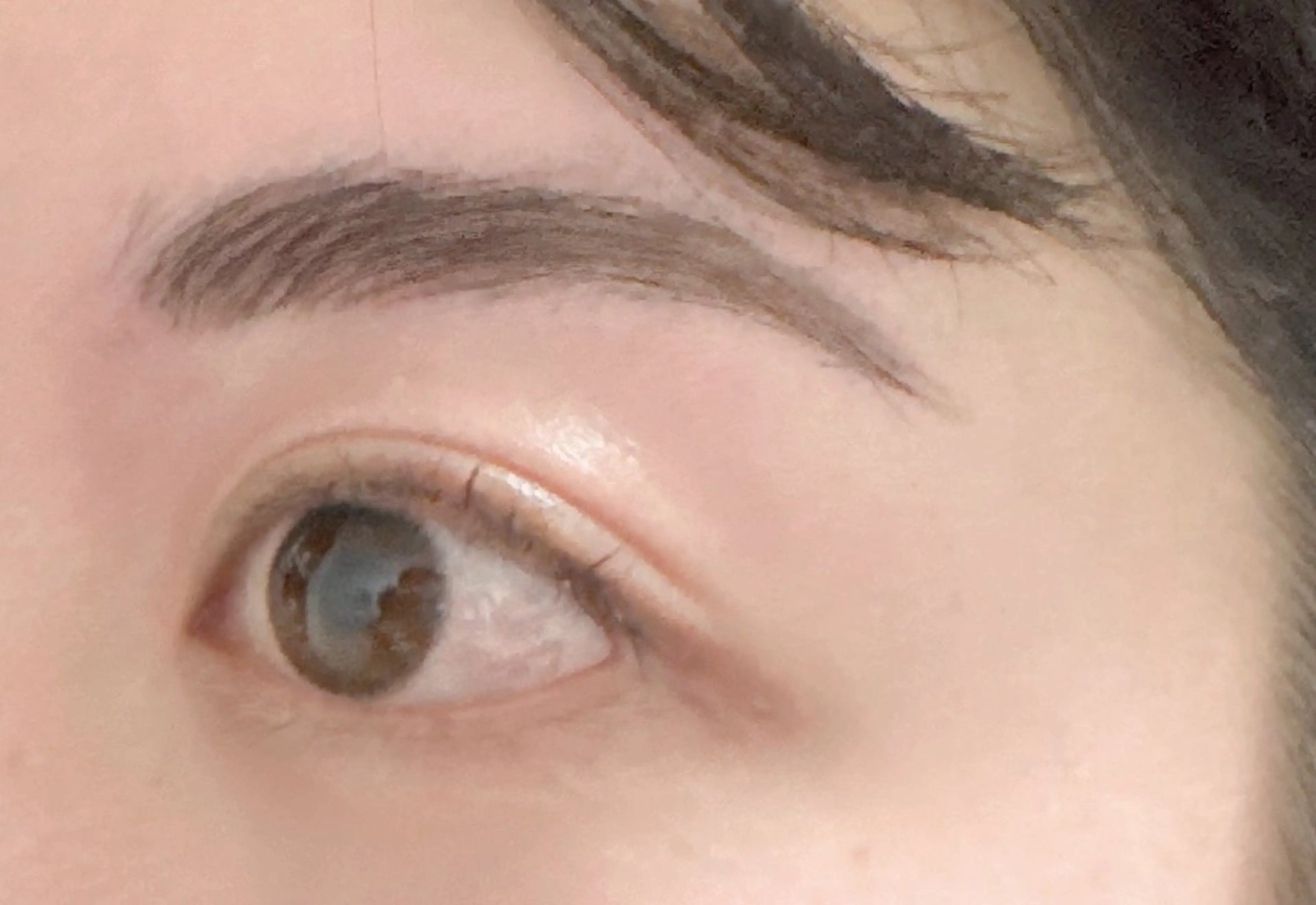 アイブロウ 隠れ家サロン にんにんのマツエク・マツパデザイン