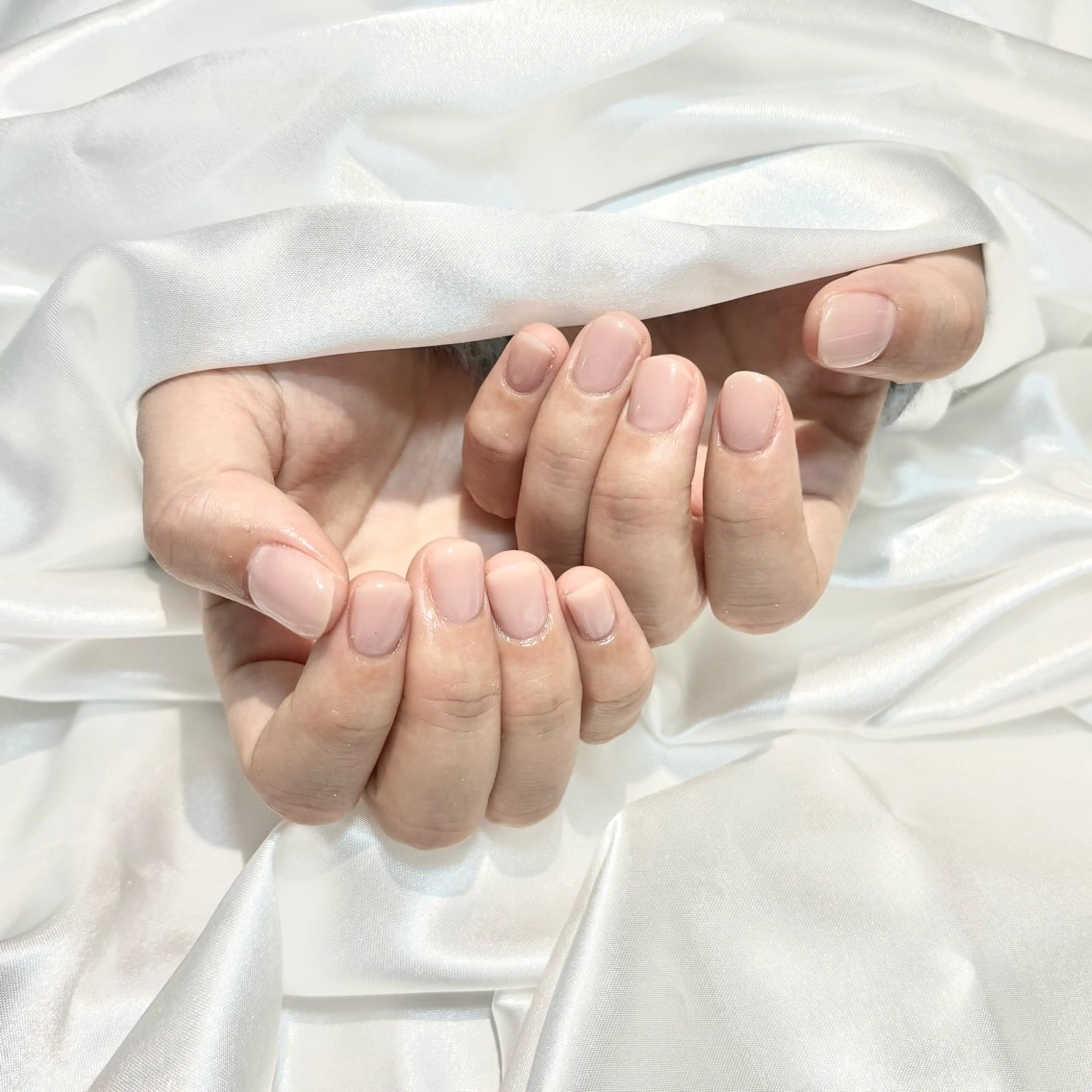 ネイル ハンドネイル WISTERIA moekaのネイルデザイン