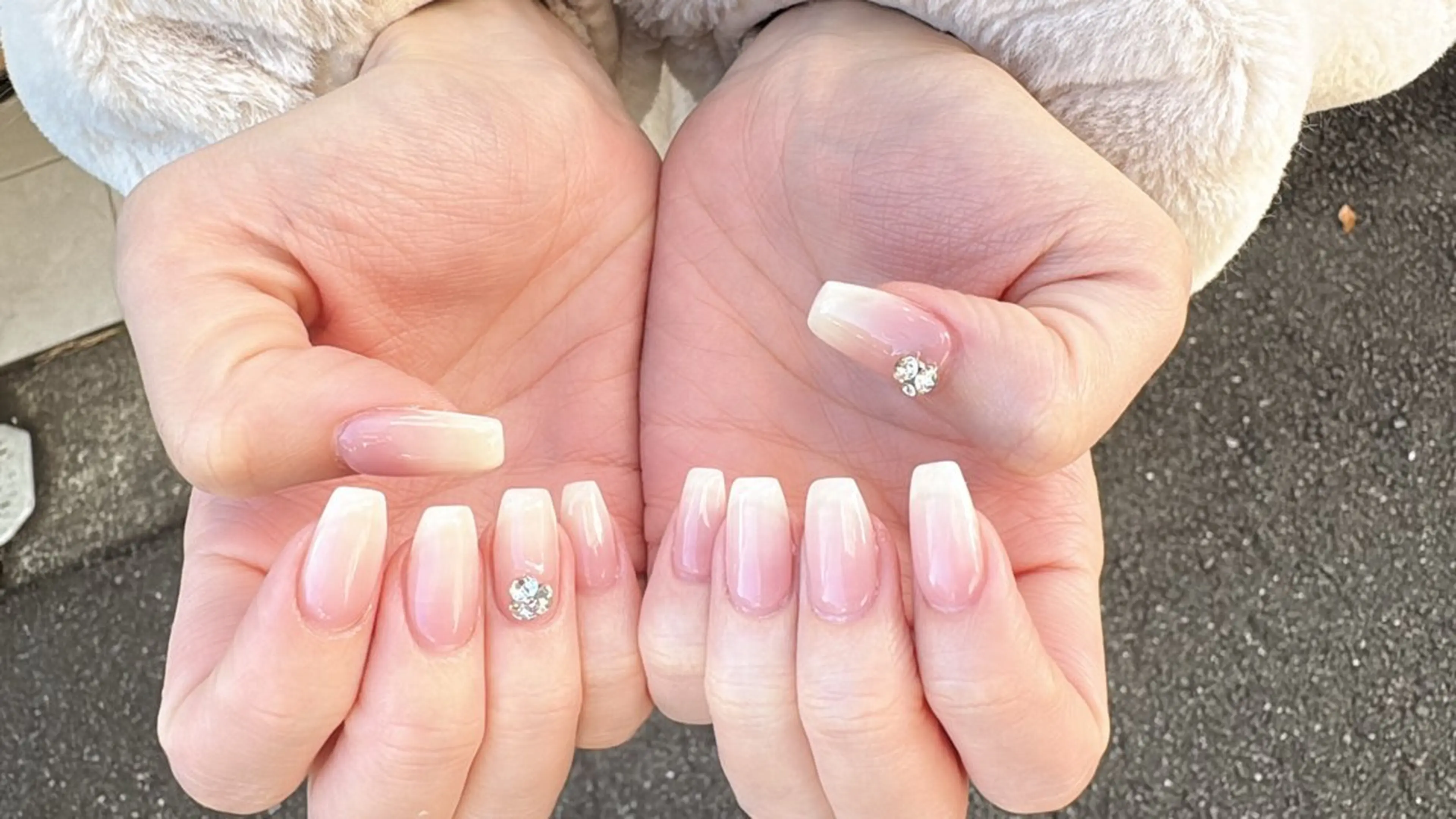 ネイル ハンドネイル Brodia nailsのネイルデザイン