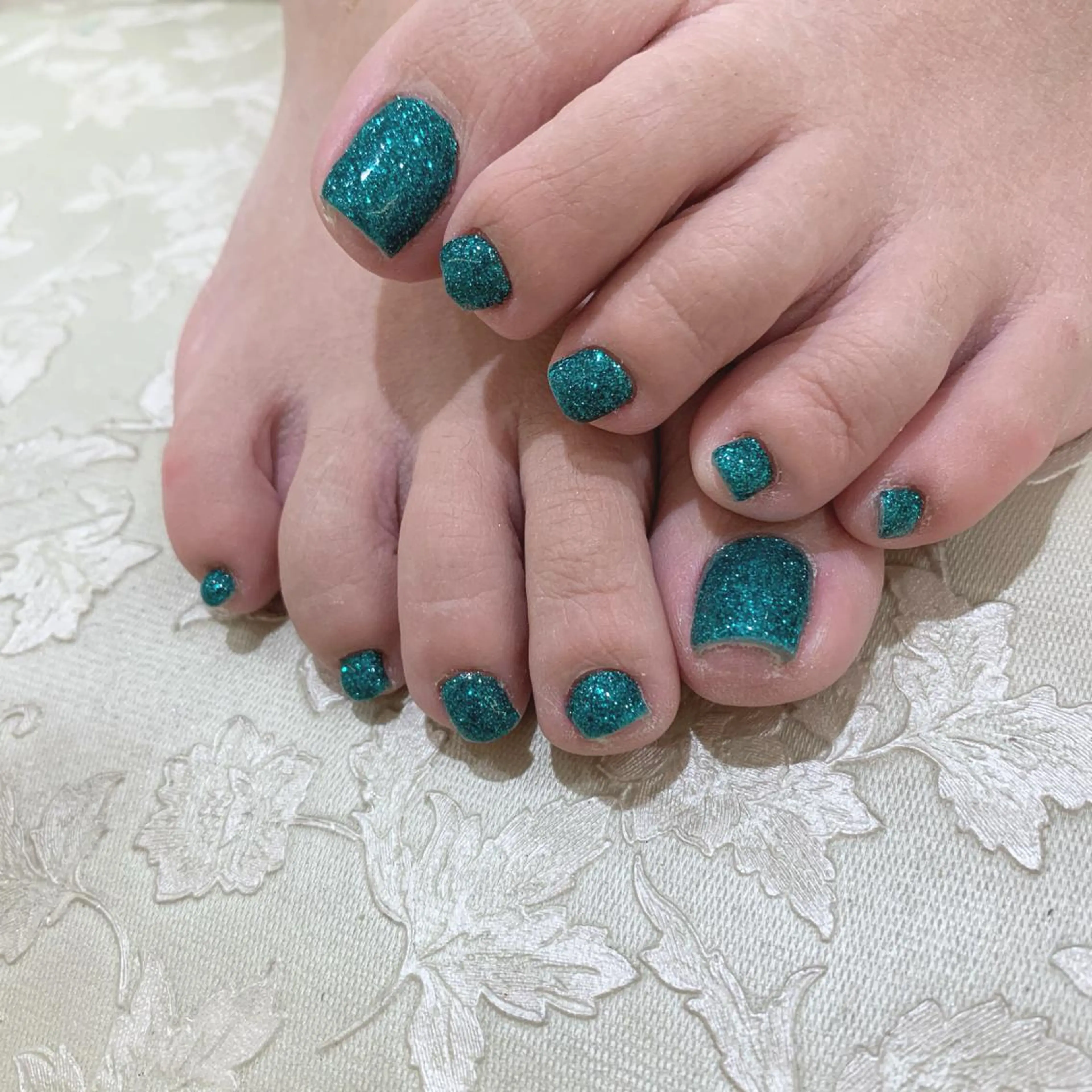 ネイル 野島 千夏のネイルデザイン