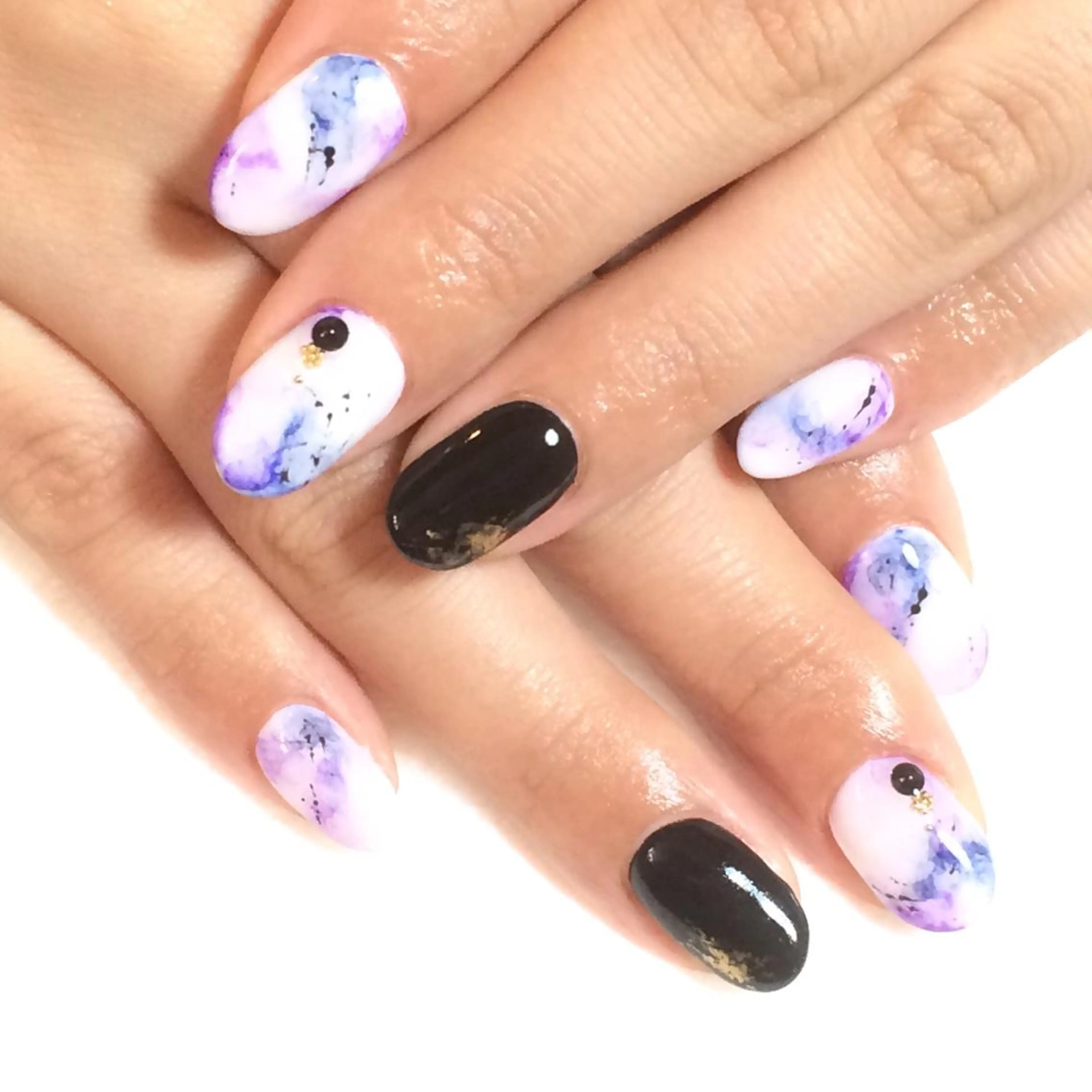 private nail salon papii所属・papii☆ kurodaのネイルデザイン