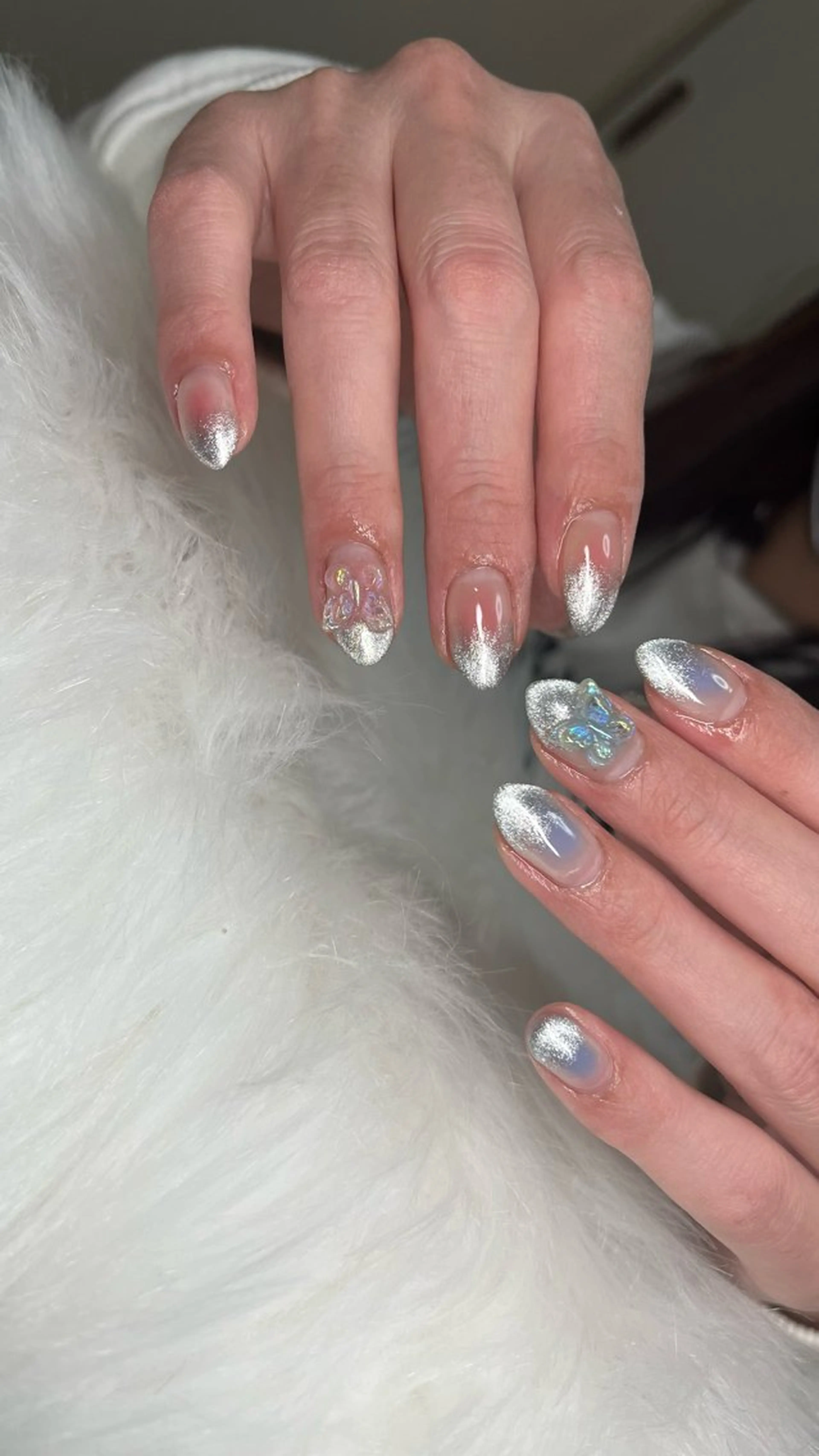 ネイル ハンドネイル JR西大路駅徒歩1分 JBネイルのネイルデザイン