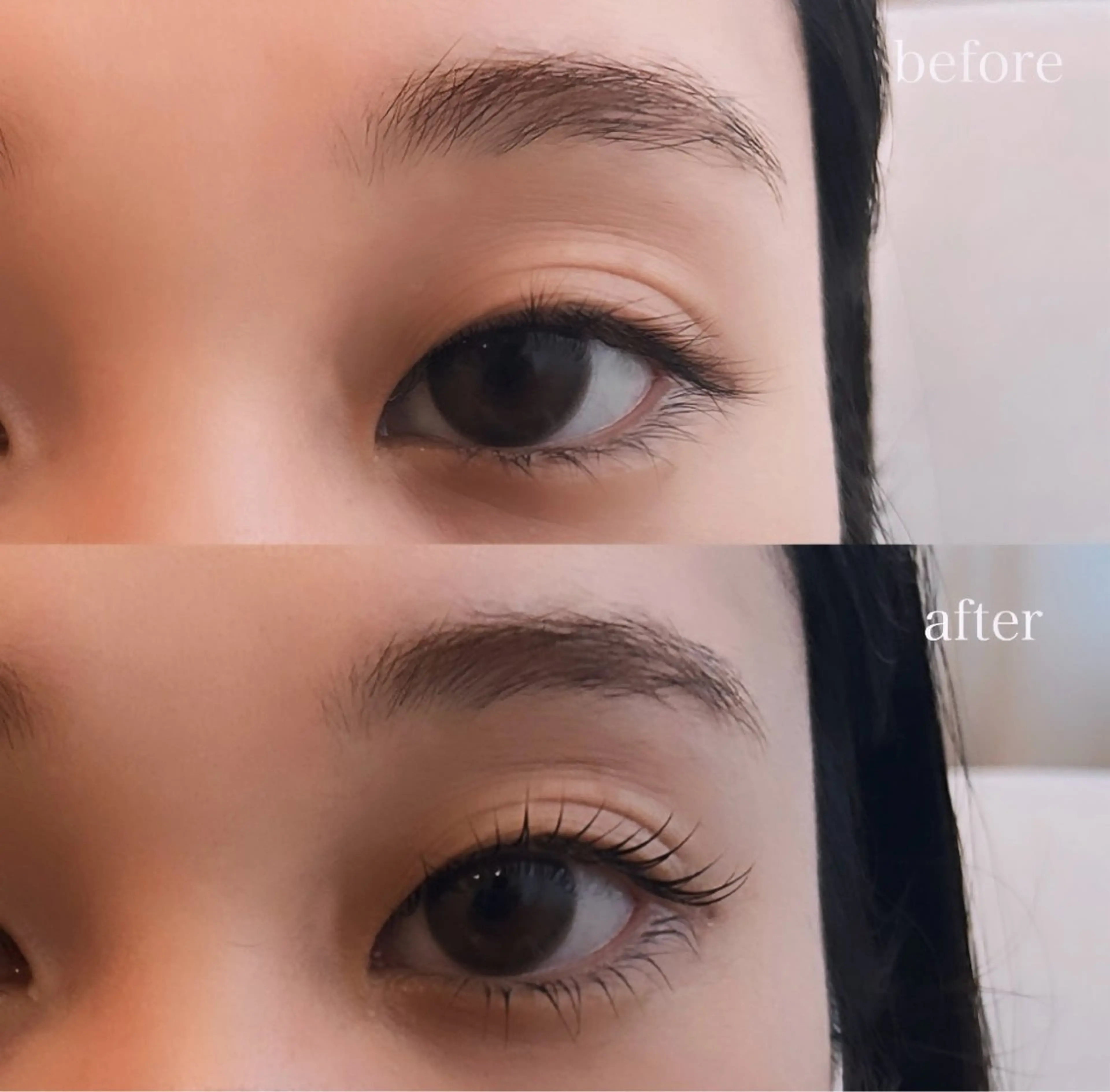 マツエク・マツパ リシェルアロハ 川西能勢口店所属・RECHEL ALOHA川西店の眉毛・アイブロウイメージ