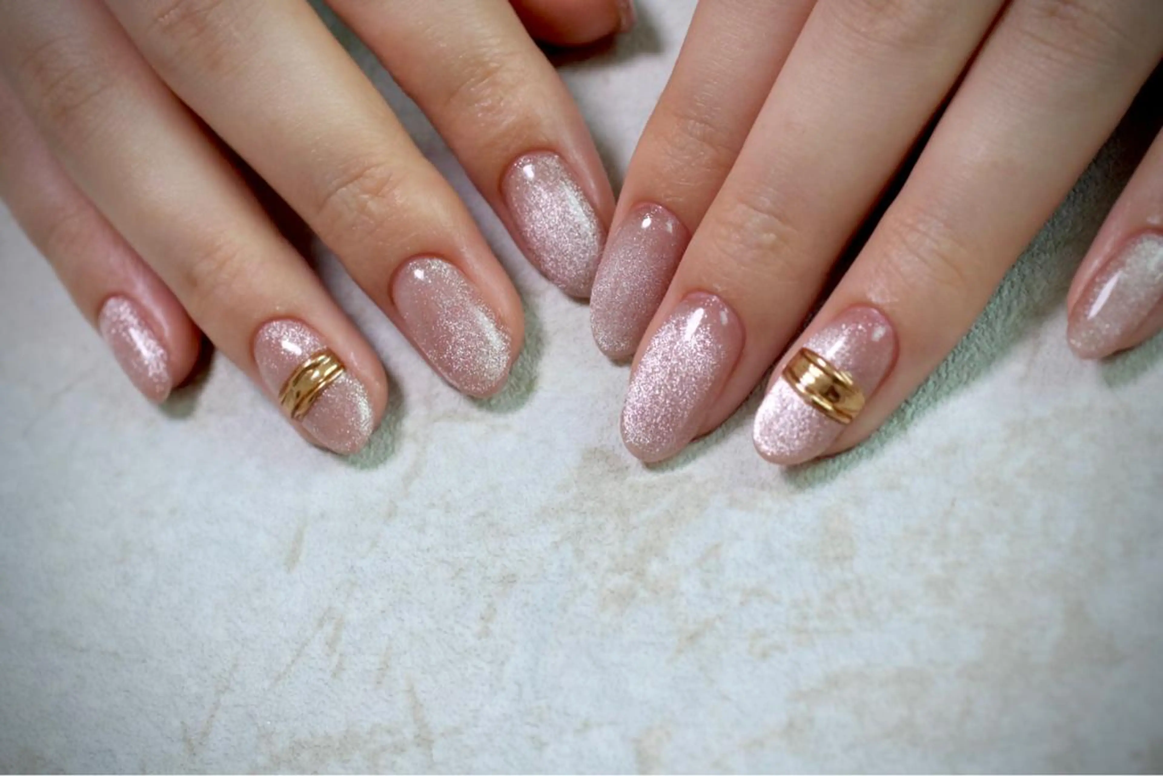 ネイル ハンドネイル MH Nailのネイルデザイン