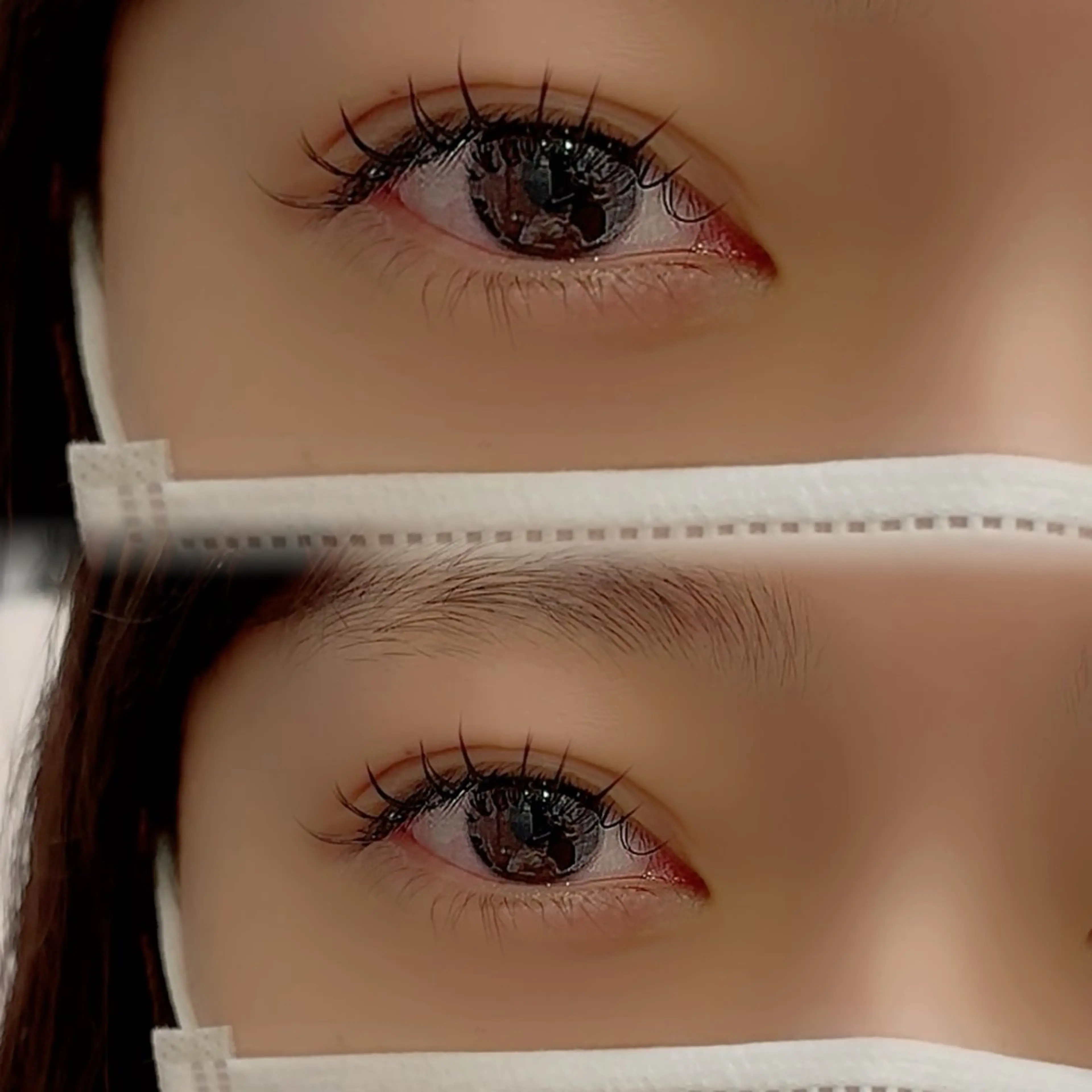 マツエク・マツパ マツエク Ayumi.dre 🌸Y《2階》のマツエク・マツパデザイン