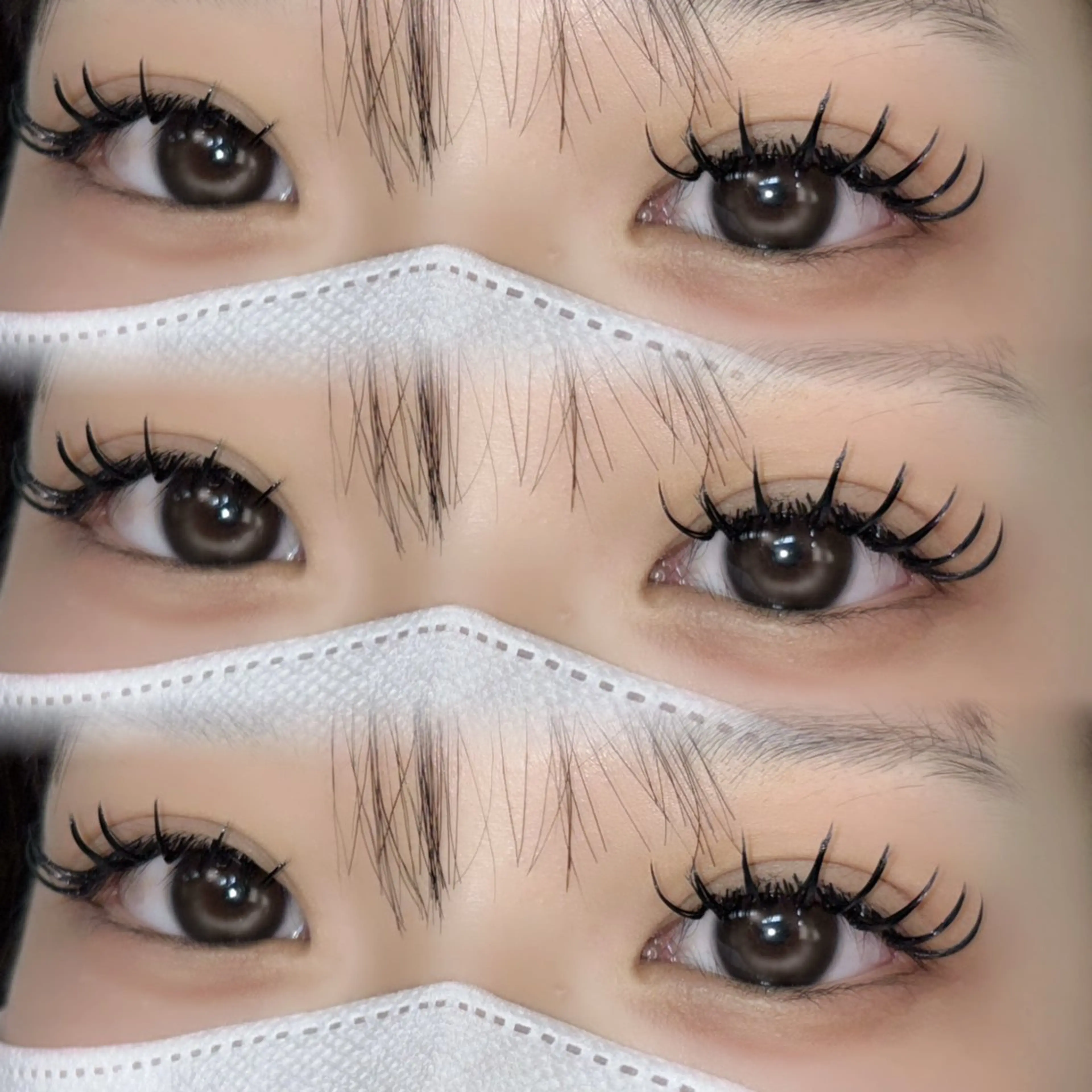 マツエク・マツパ Flashy itsuki🪄のマツエク・マツパデザイン