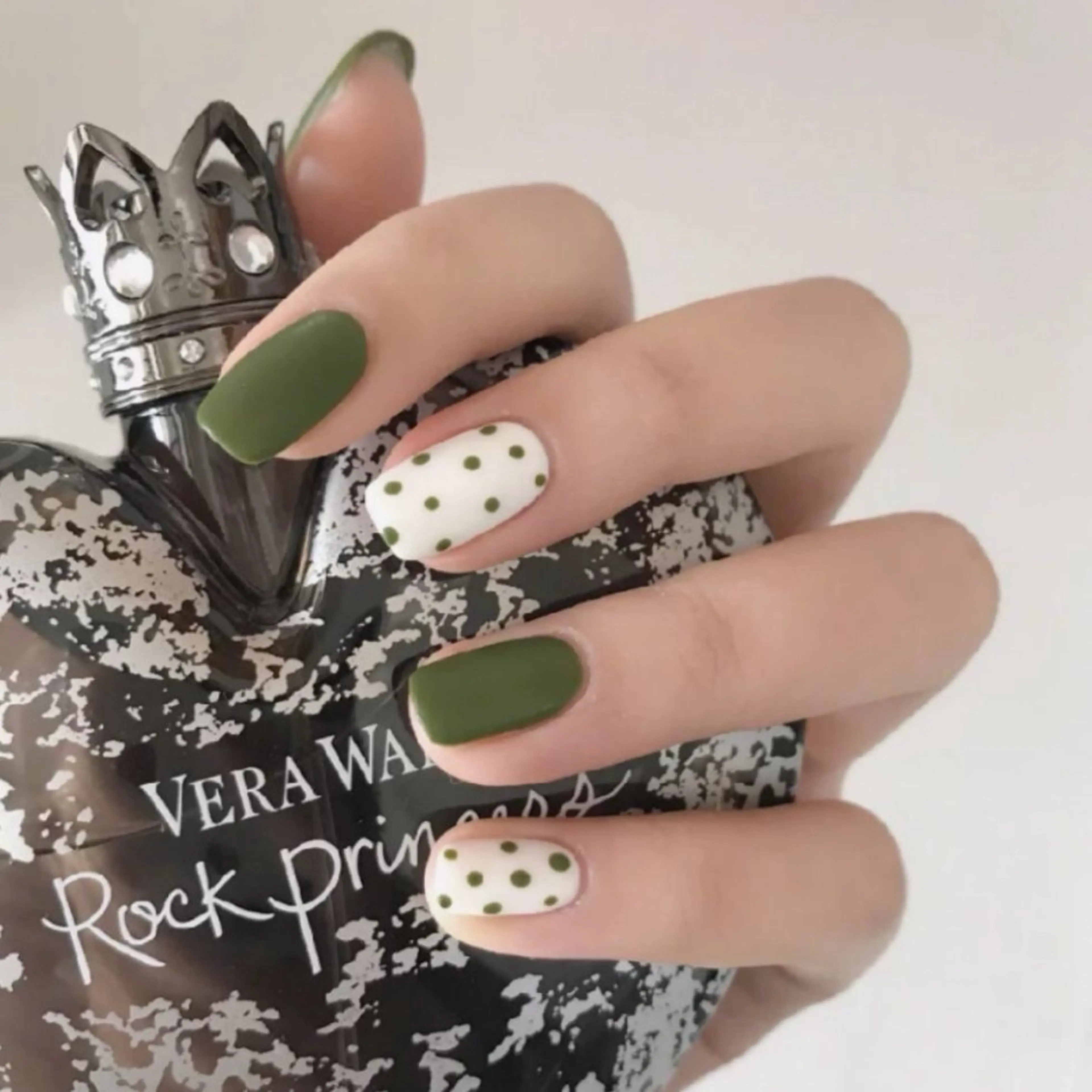 ネイル ハンドネイル ハンドケア (∩_∩)ミモネイル /eyelashのネイルデザイン