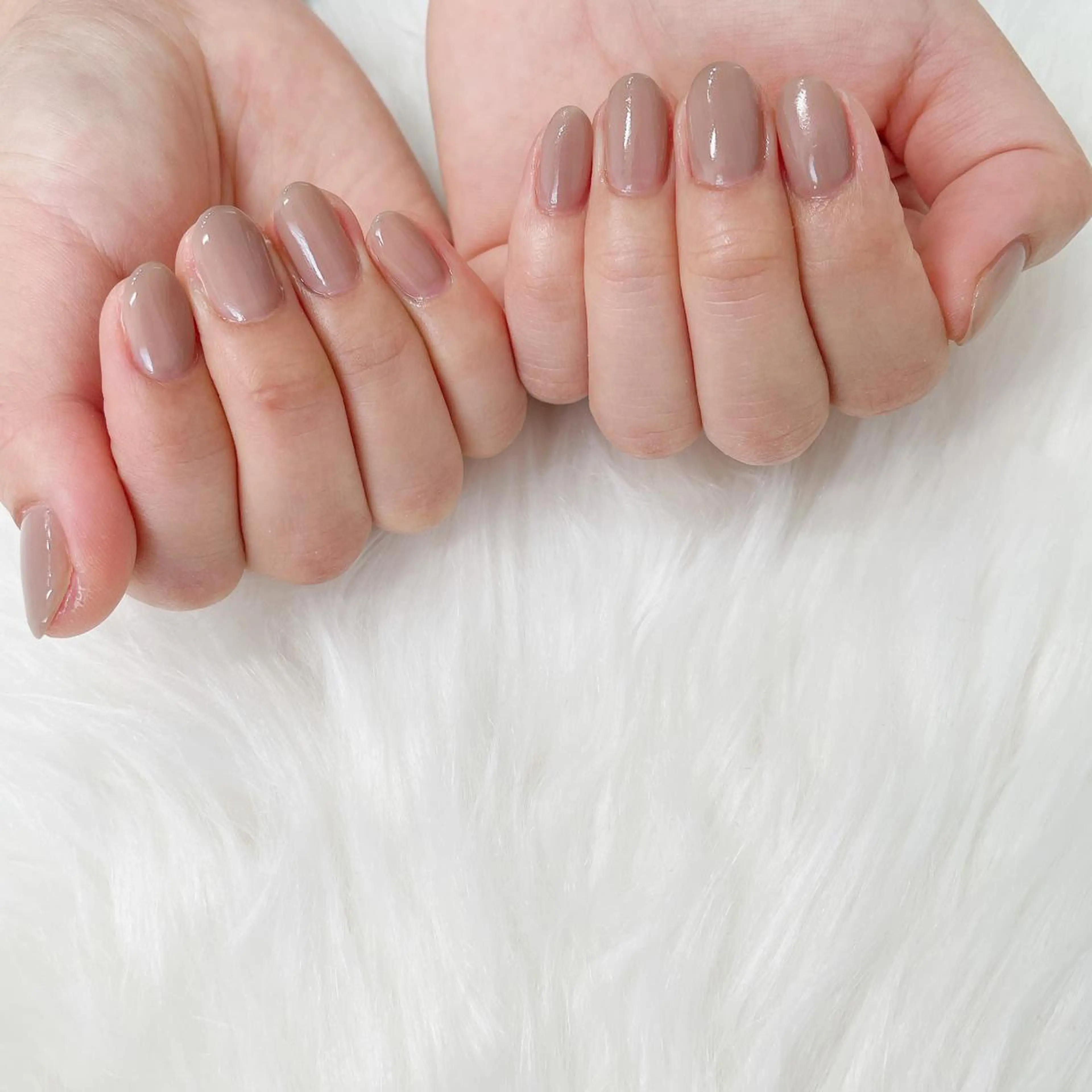 ネイル ハンドネイル fog nail.のネイルデザイン