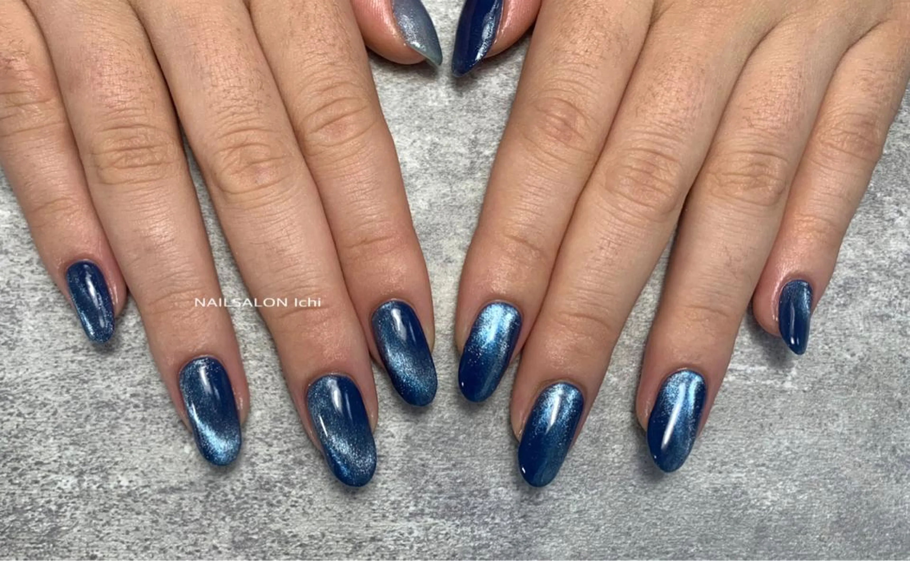 ネイル NAILSALON  Ichi所属・NAILSALON Ichiのネイルデザイン