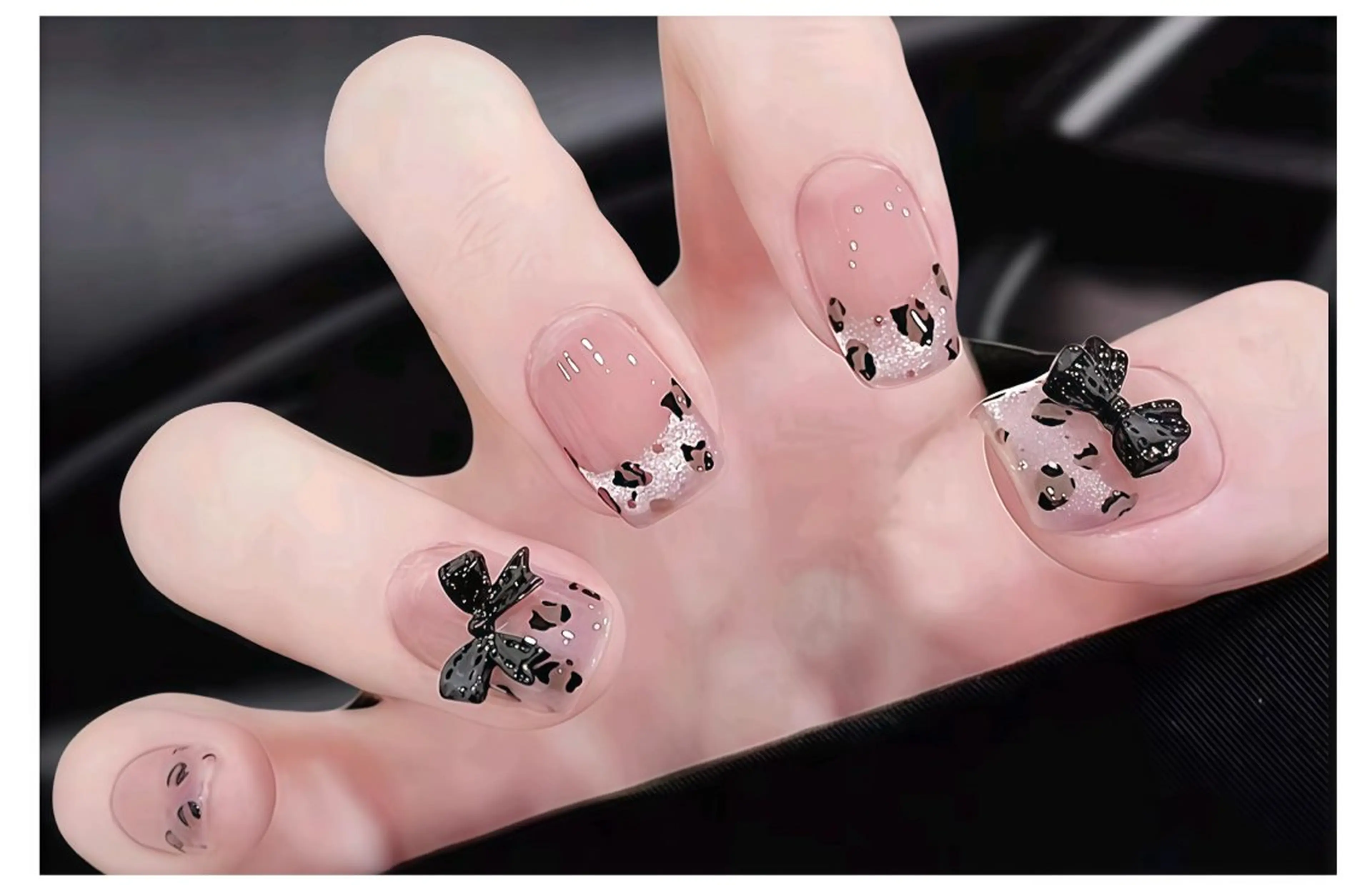 ネイル ハンドネイル 🎀MIYUKI Salon🎀のネイルデザイン