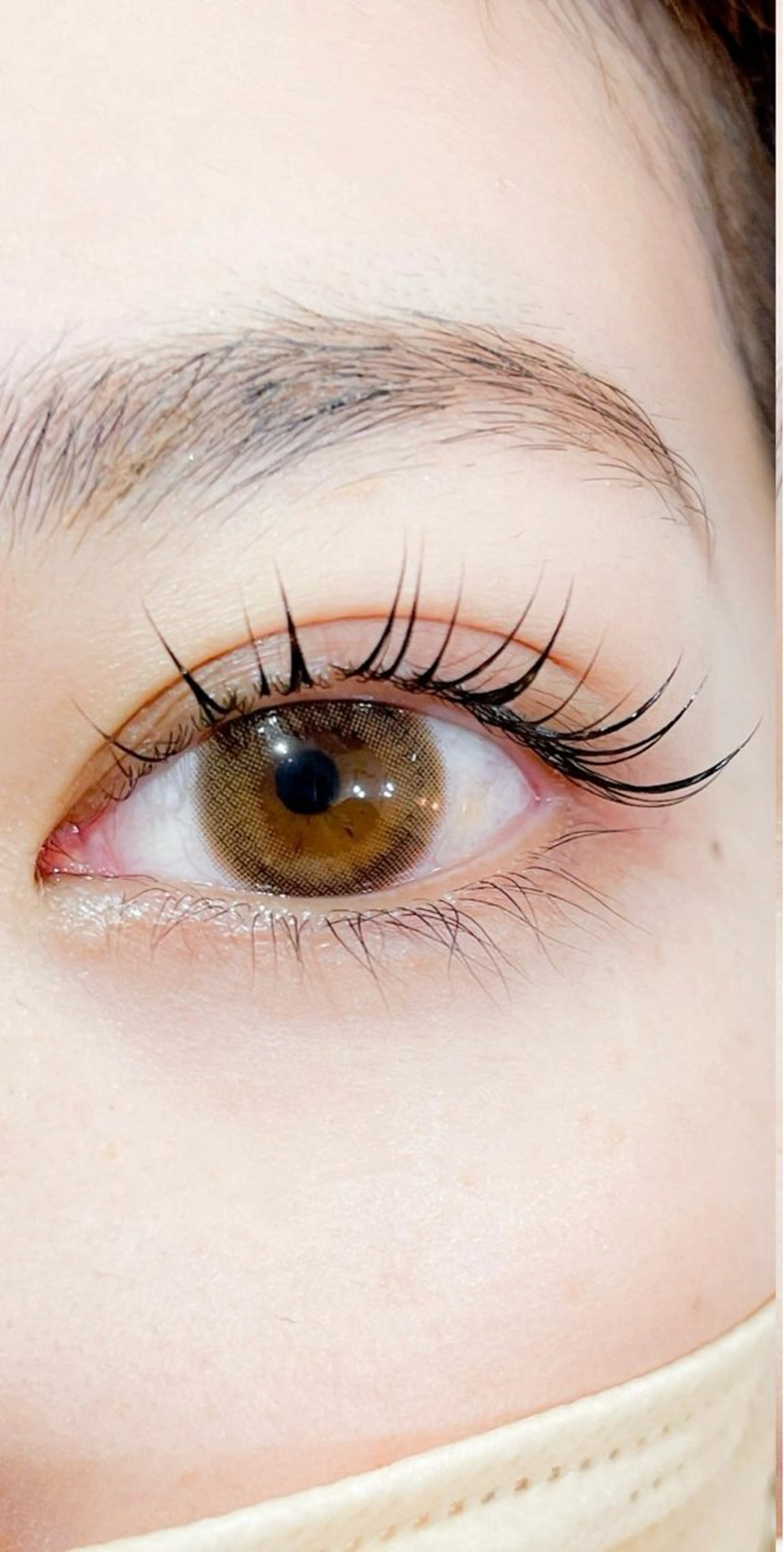 似合わせ＊ 30種類からオーダー上パーマ🧸練習無料モデル❣️すぐ予約のみ！施術時間60分⏰の写真