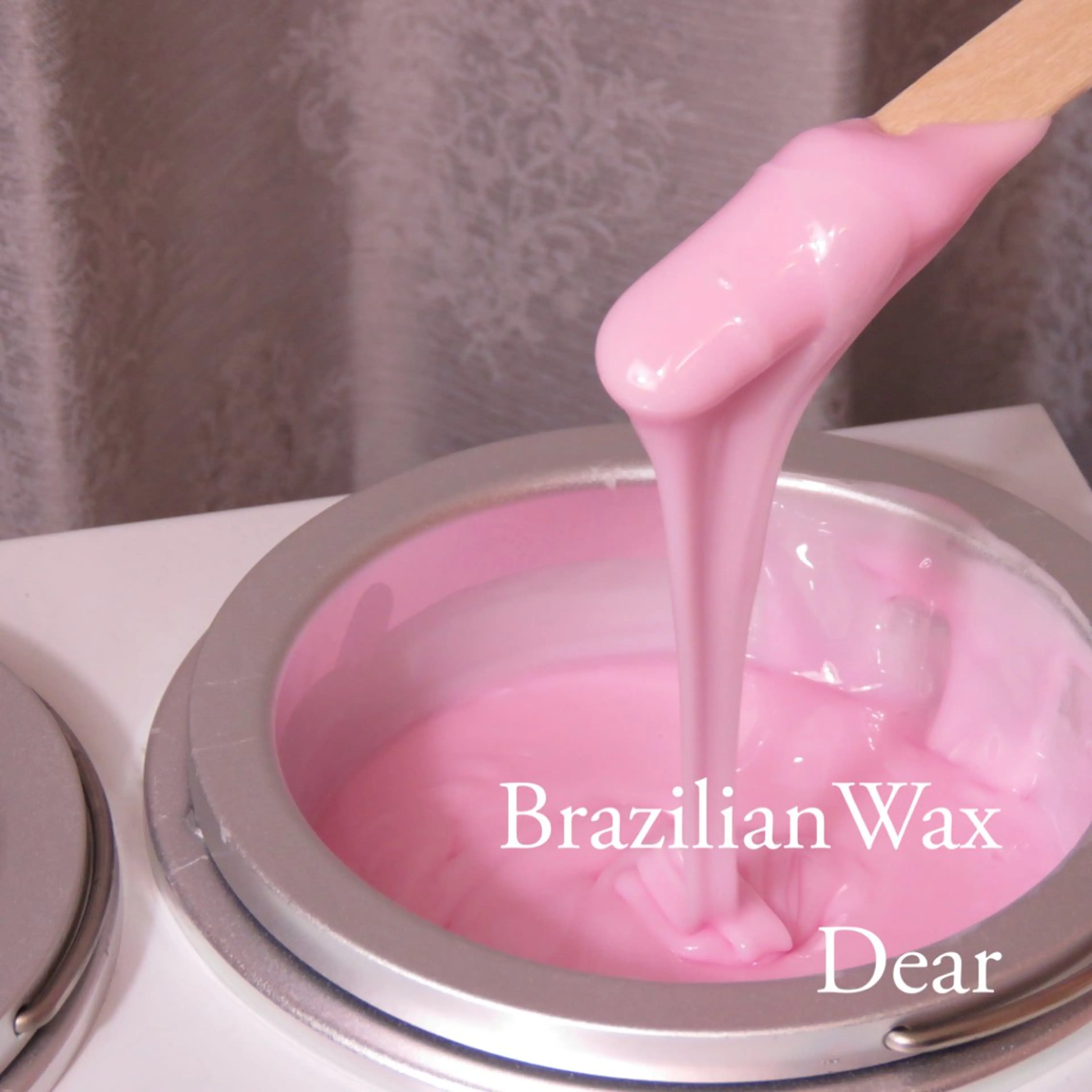 【ブラジリアンワックス】新規様VIO脱毛1回¥5,000の写真