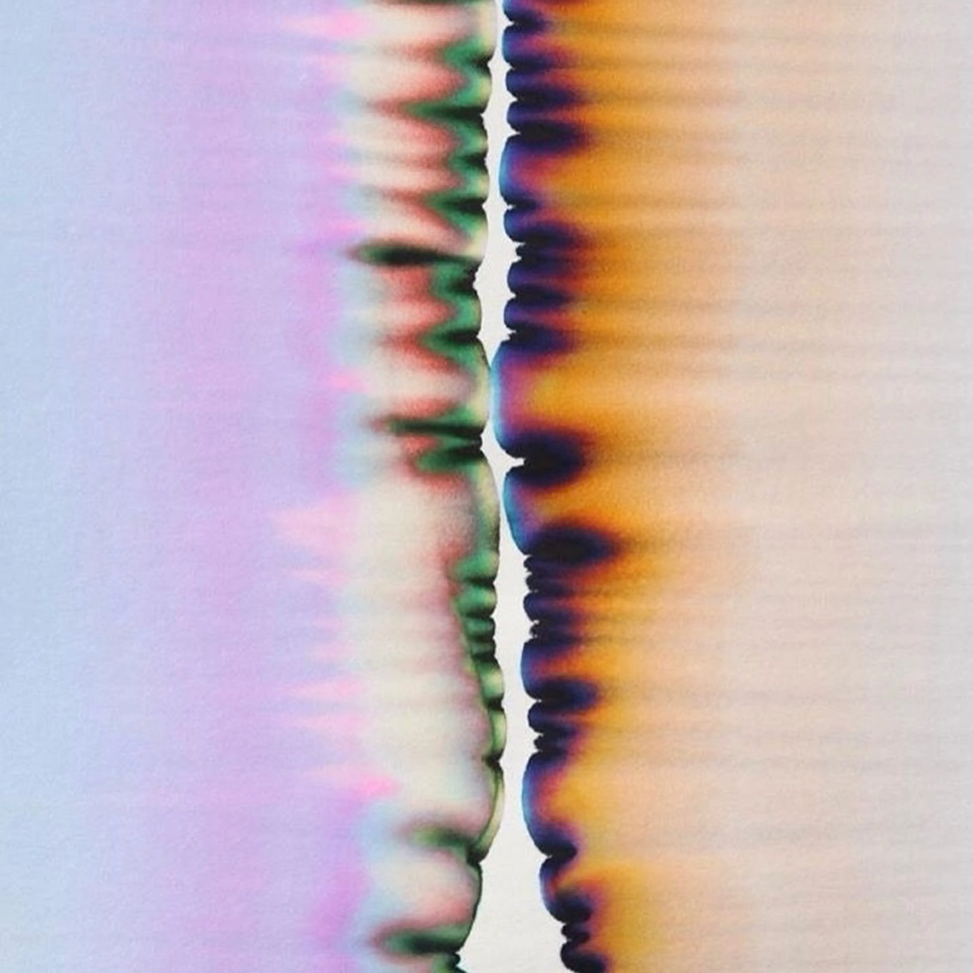 ミディアム カラー ☆RUO☆/レイヤー /ハイトーンのヘアスタイル