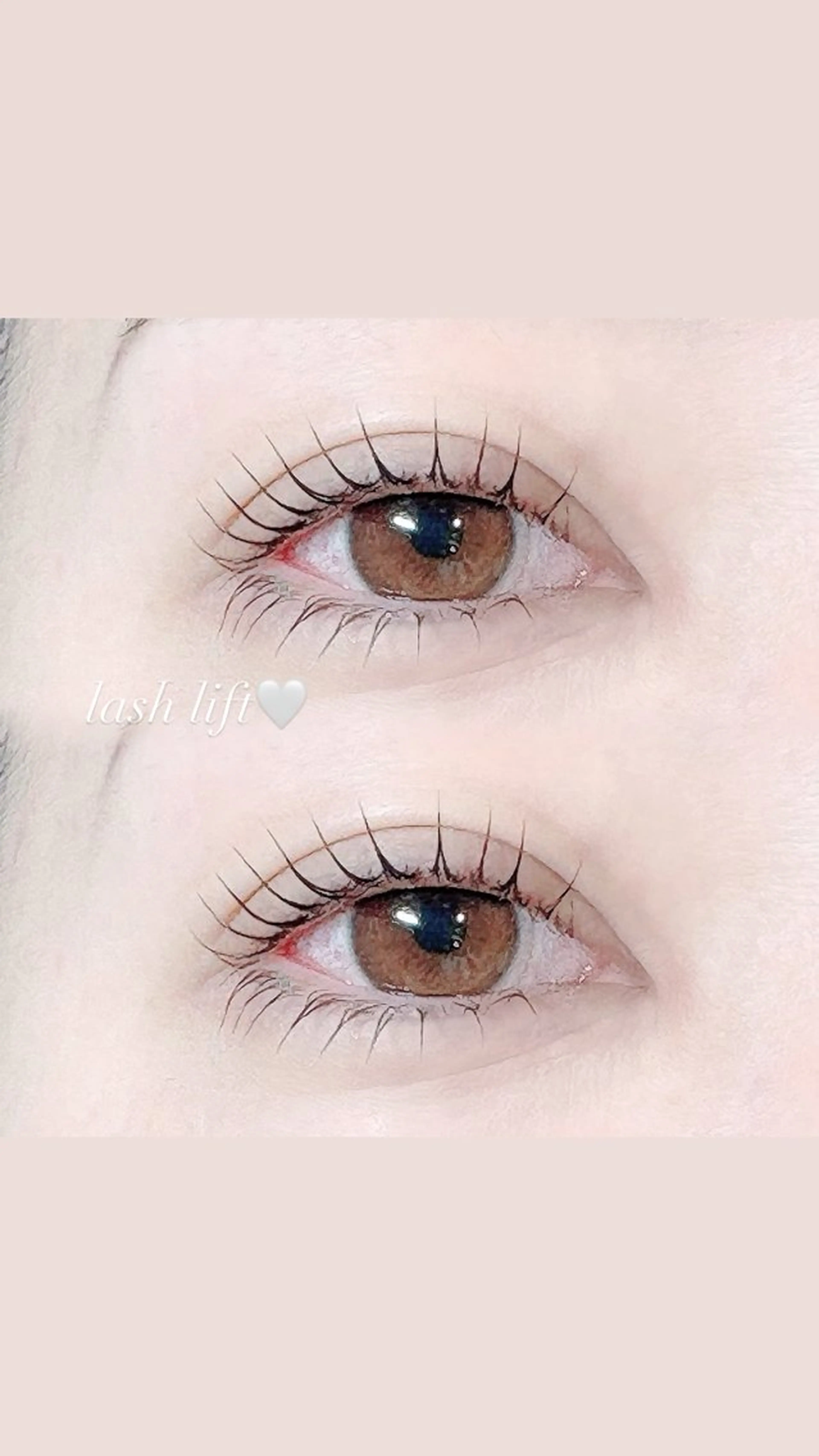 マツエク・マツパ マツパ Yui♡ Makea天神大名の眉毛・アイブロウイメージ