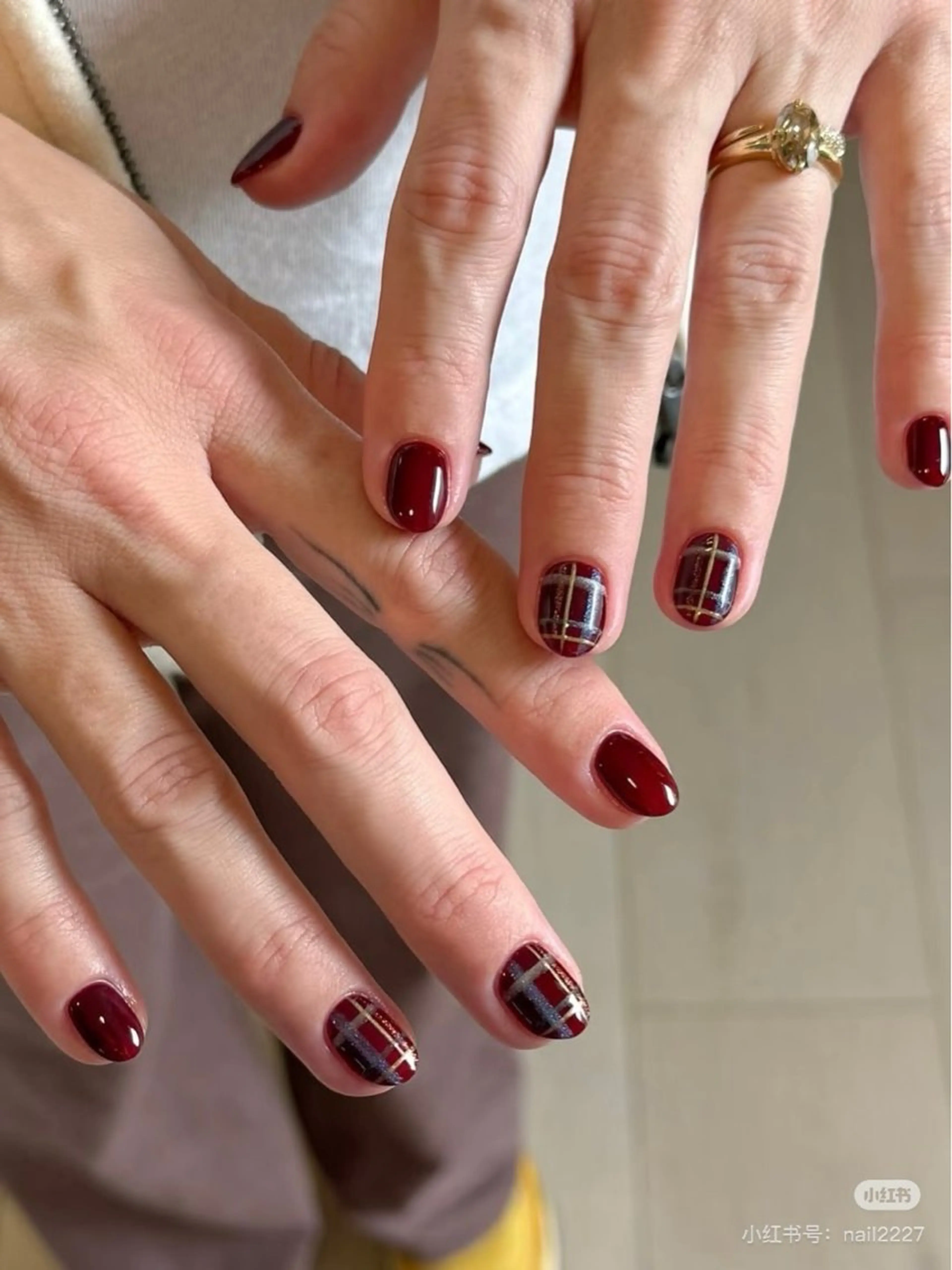 ネイル ハンドネイル S+ studio Jyoのマツエク・マツパデザイン