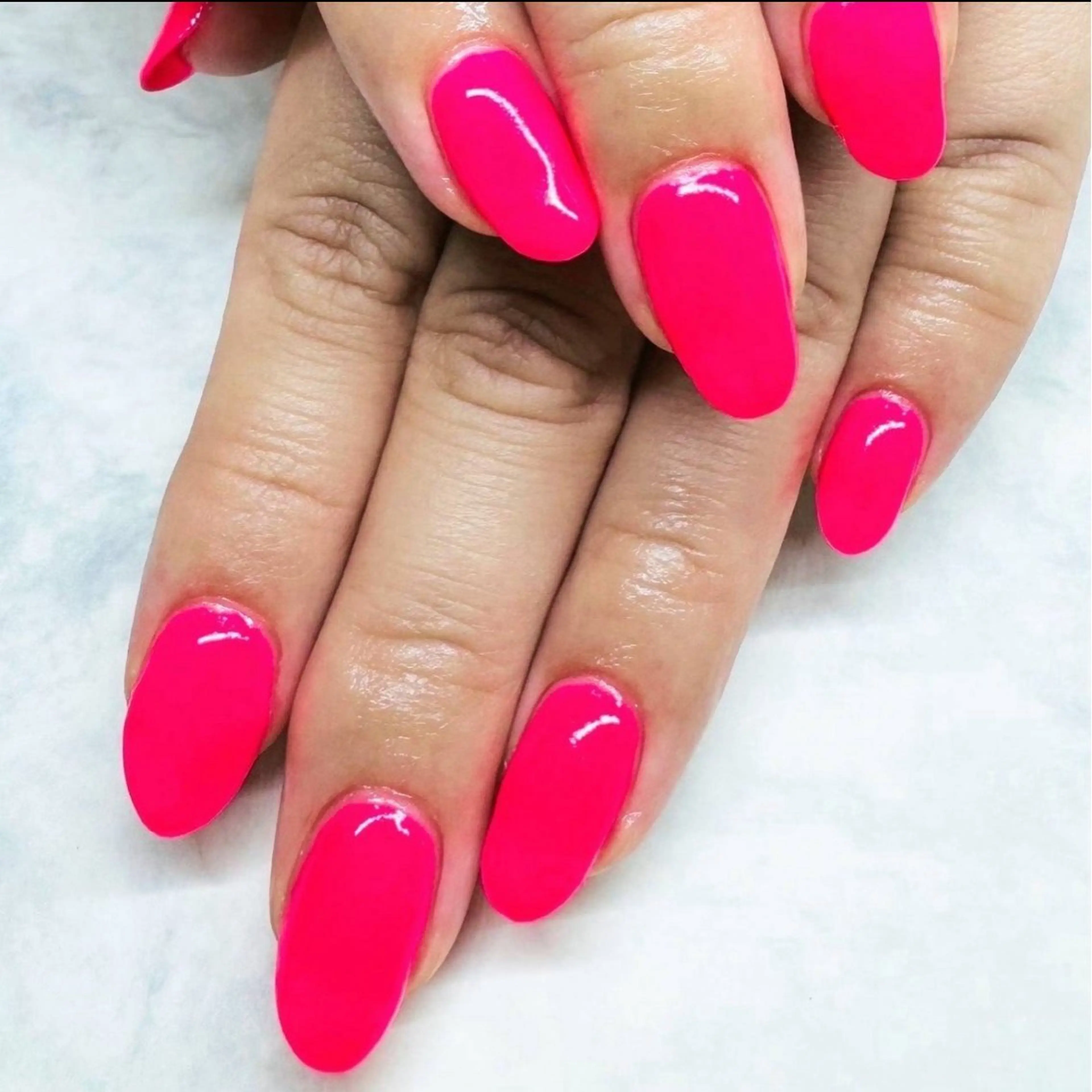 ネイル Alma Kazuのネイルデザイン