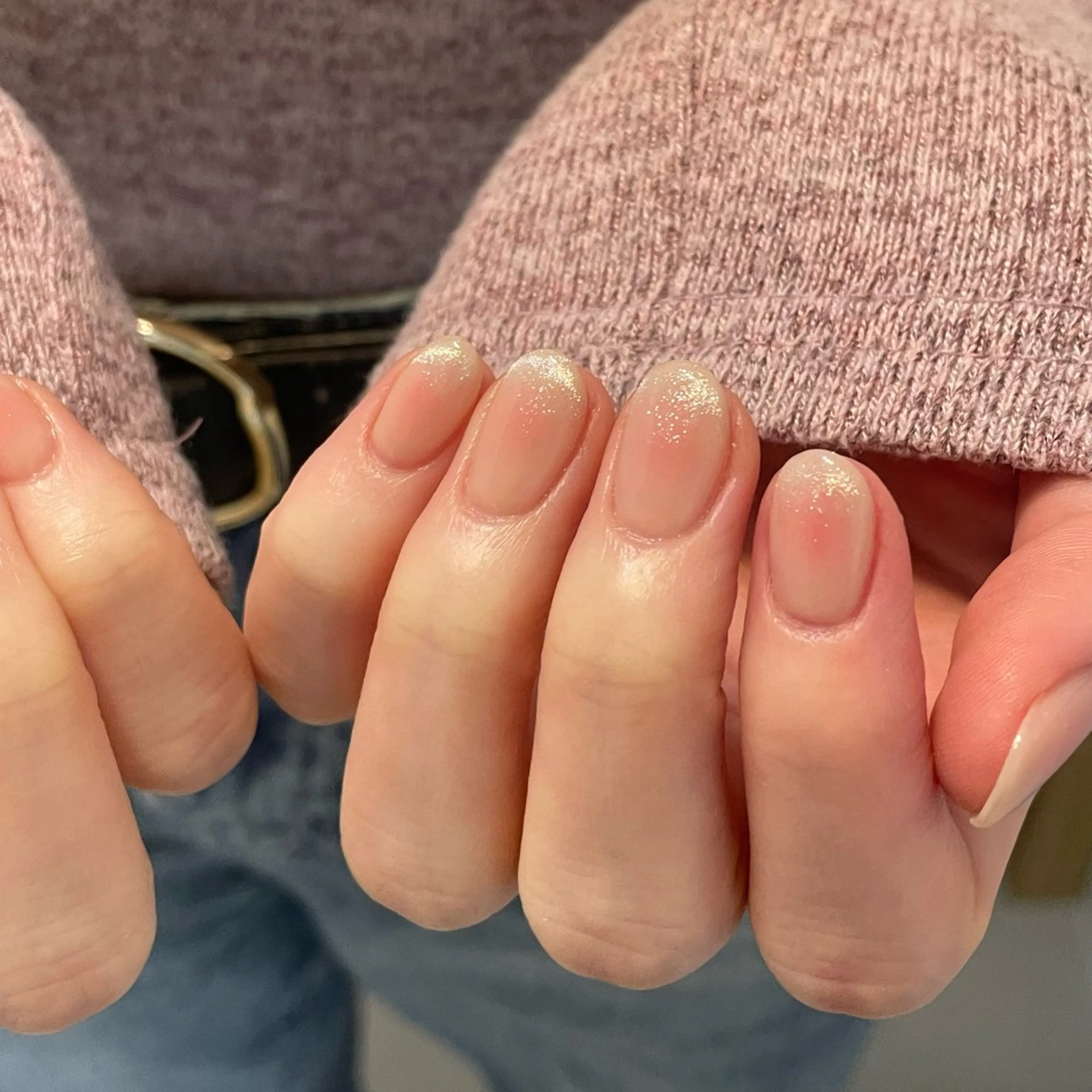 ネイル ハンドネイル emu nail Rukaのネイルデザイン