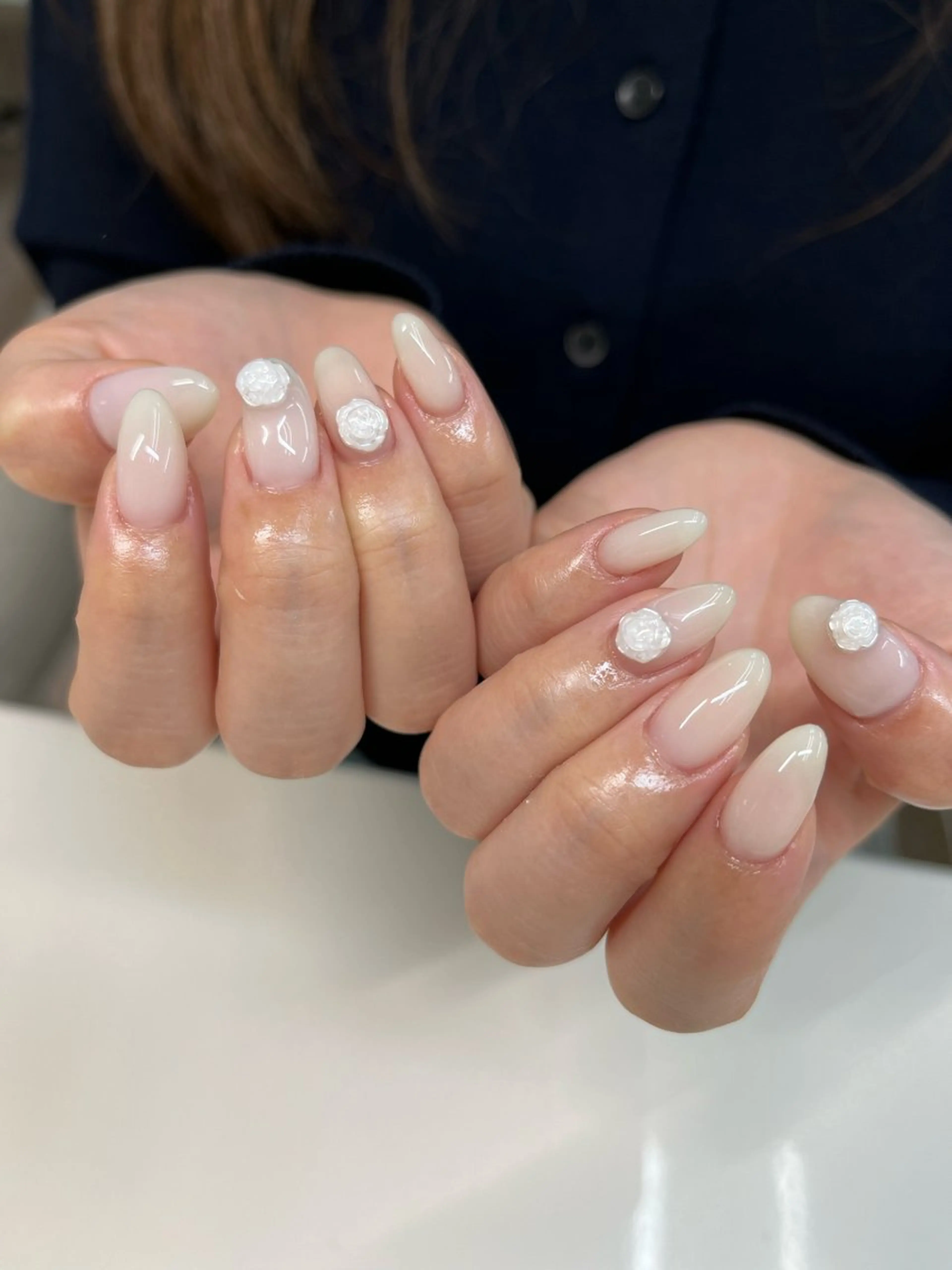 ネイル nail by minamiのネイルデザイン