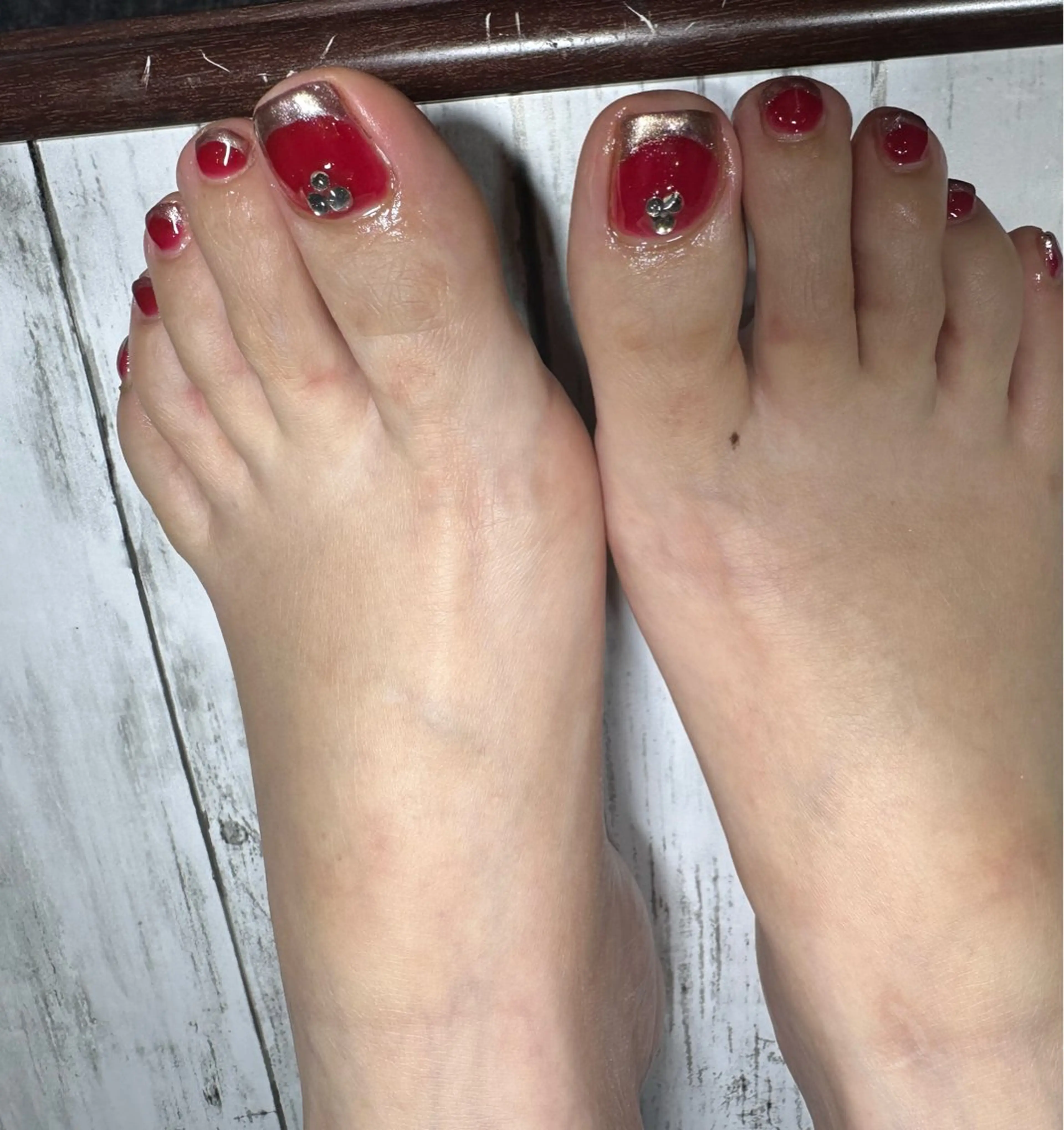 ネイル e.nail所属・🍎吉田 恵里🍎のネイルデザイン