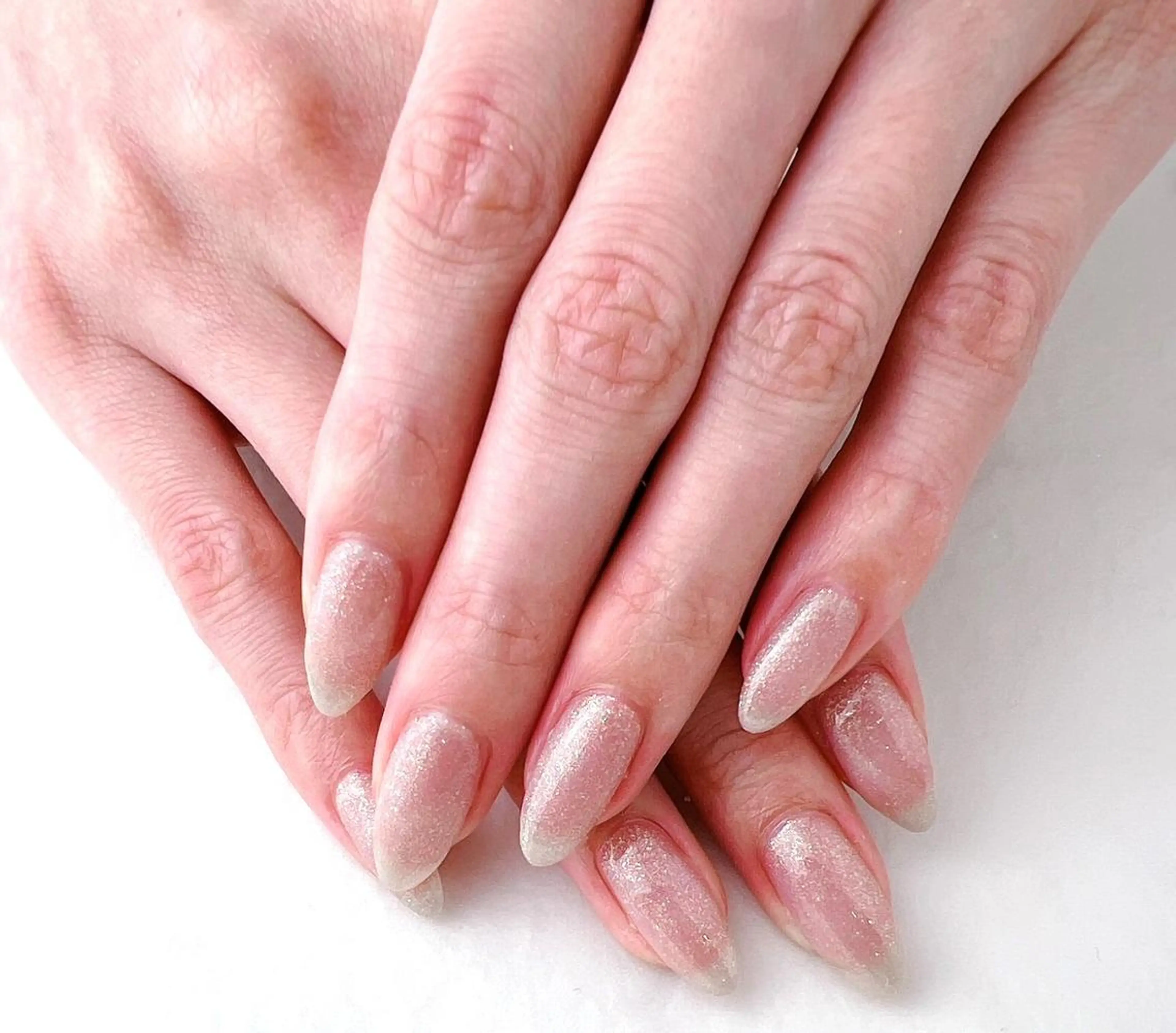 ネイル FIRST天神直結② asukaのネイルデザイン