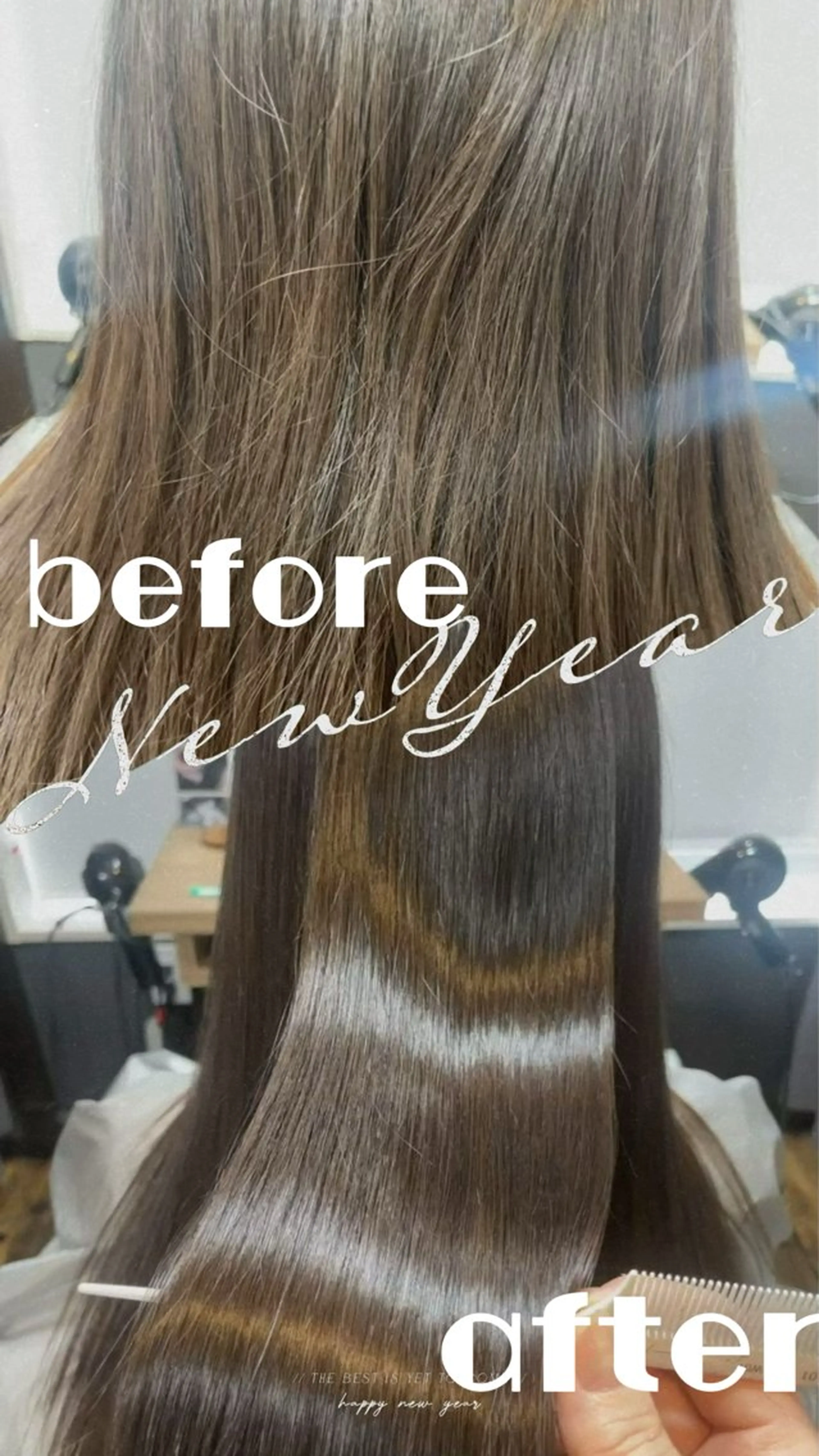 ロング 髪質改善 TELA HAIR 小田急相模原店【テーラヘアー】所属・小田急 相模原駅1分✨✨のヘアスタイル