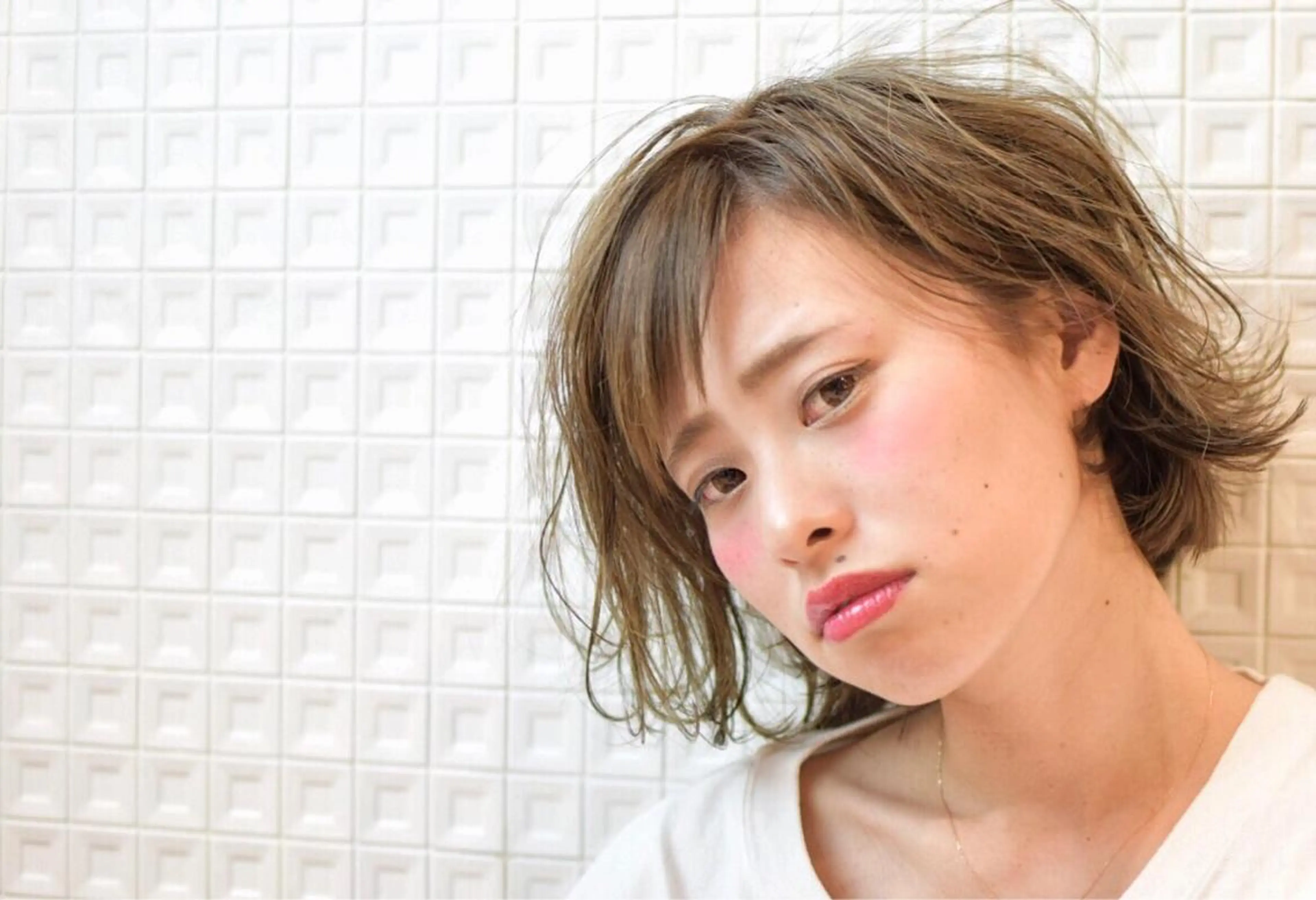 ショート 佐藤 ナルトのヘアスタイル