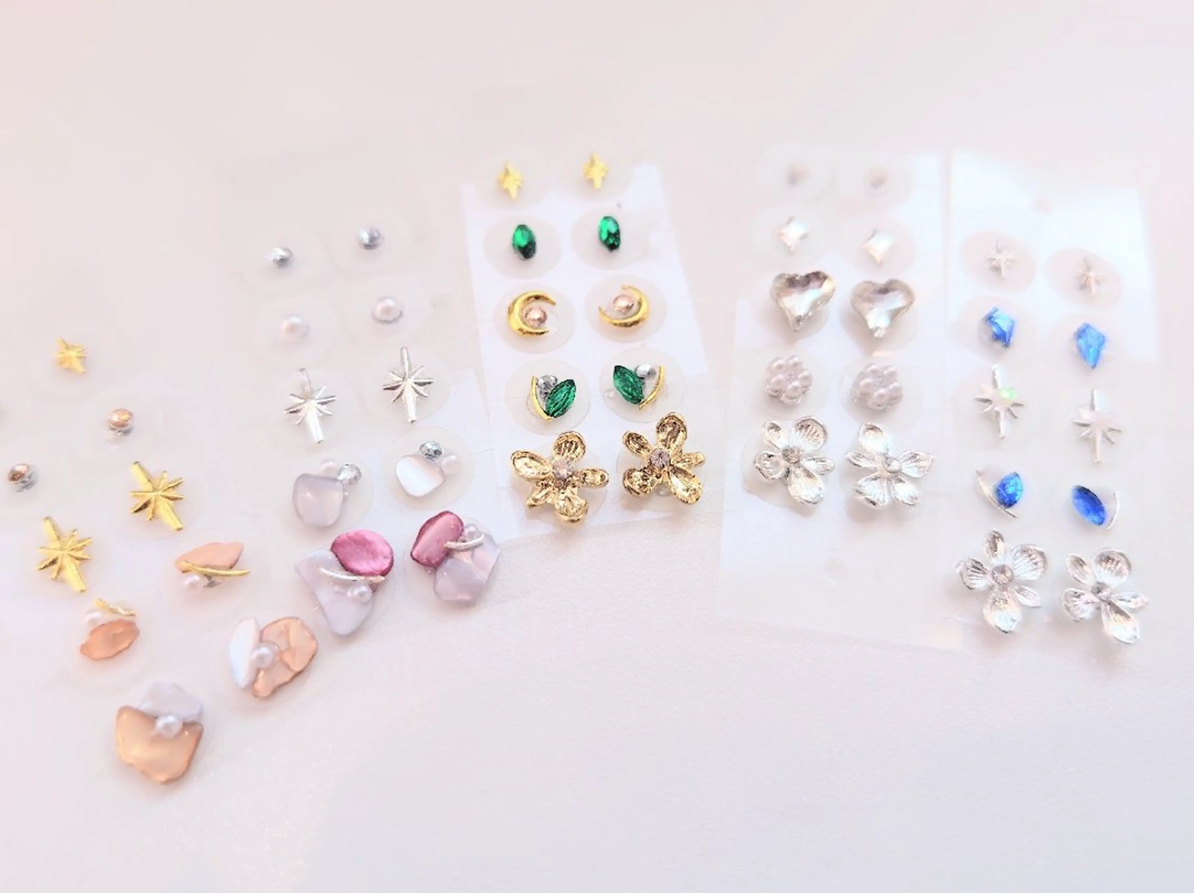 LaMa. Hのマツエク・マツパデザイン