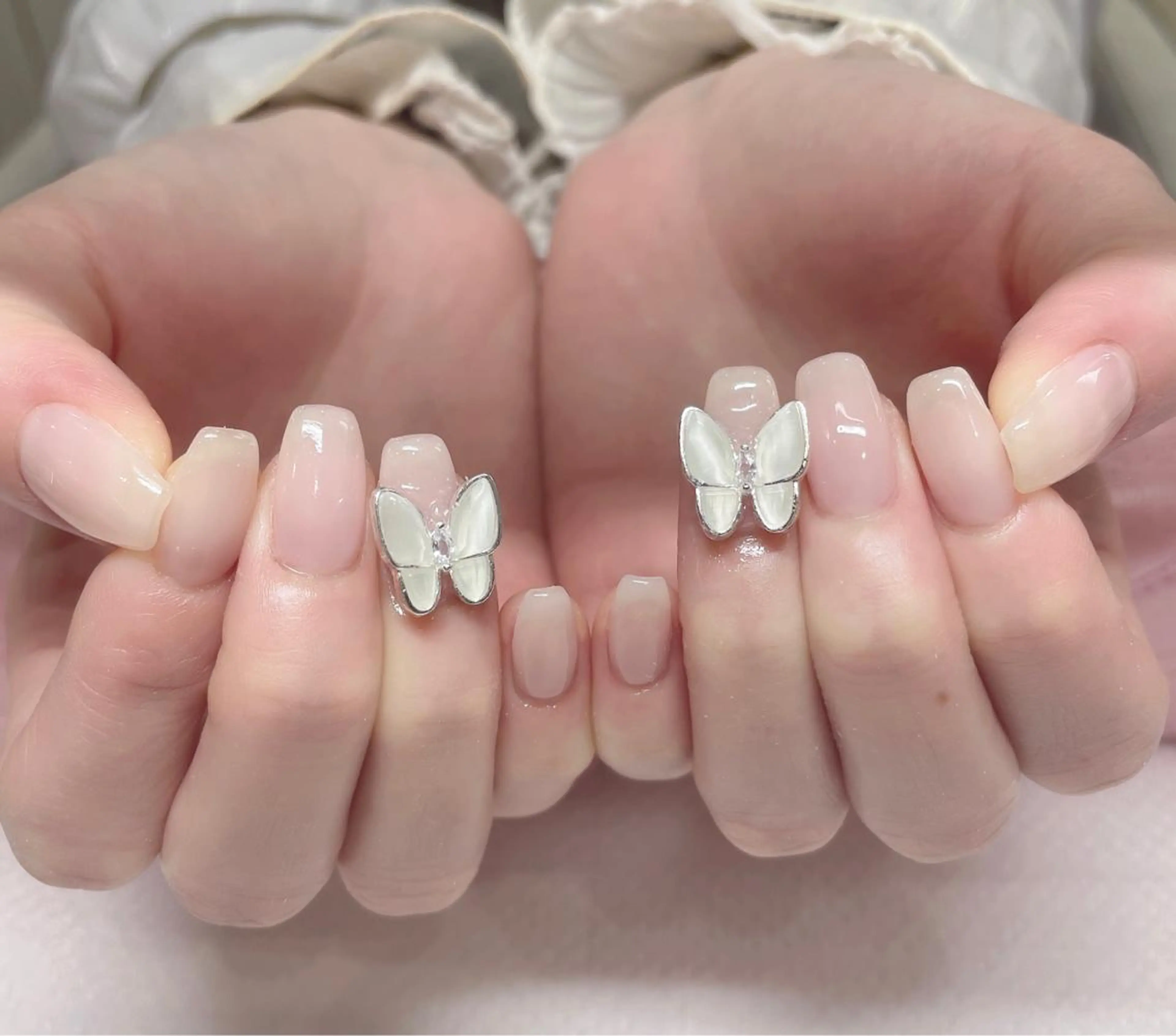 ネイル kouca  nail所属・コウ カnail💅のネイルデザイン