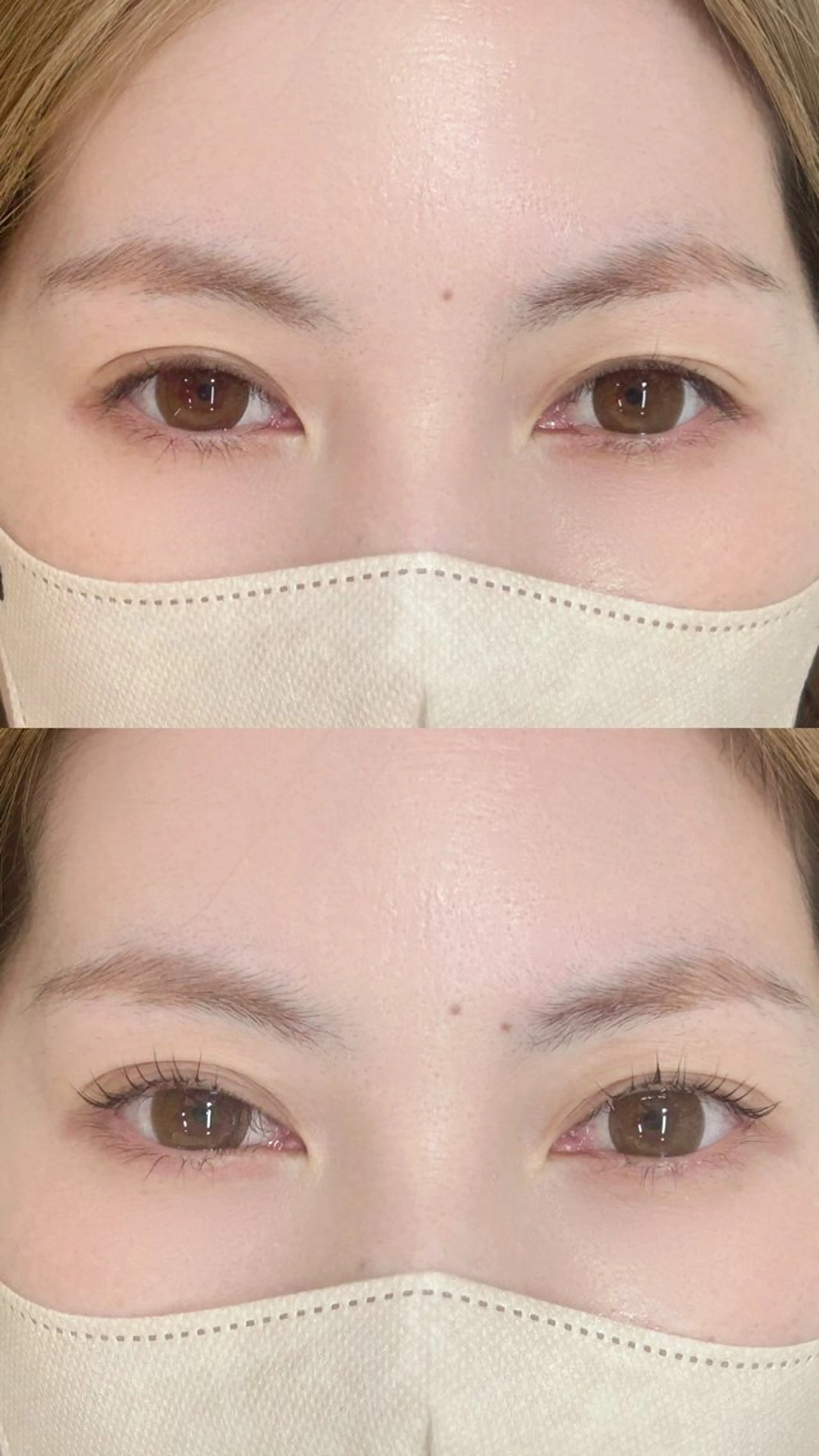 マツエク・マツパ ROEN 北岡崎店所属・RIRIKA /岡崎/アイリストのマツエク・マツパデザイン