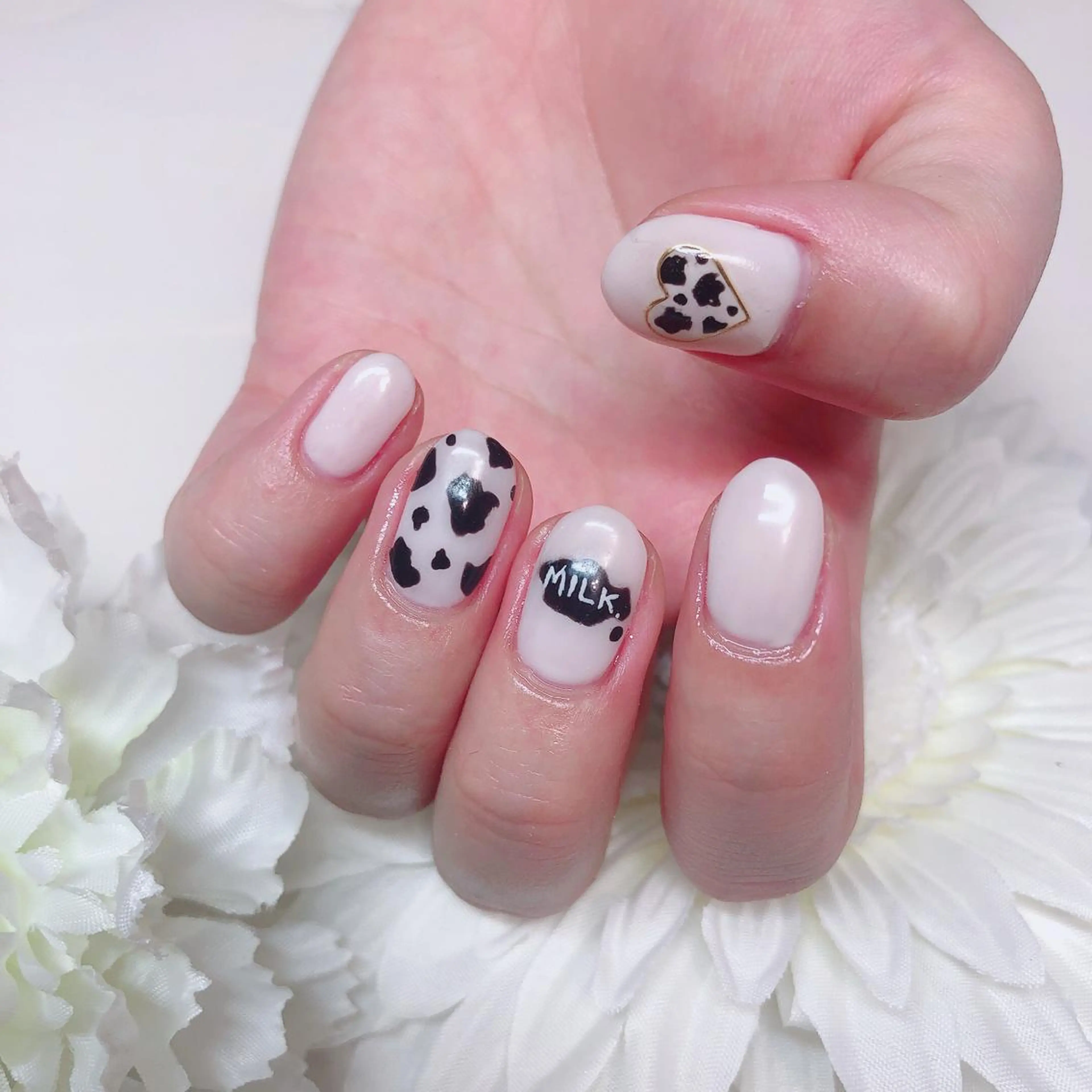 ネイル Private Salon 大宮のネイルデザイン